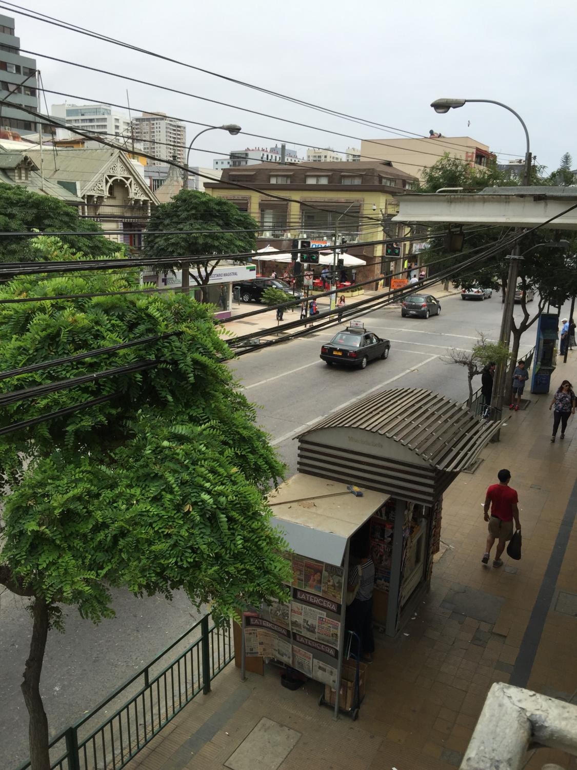 VOY Hostales - Oriente view 5