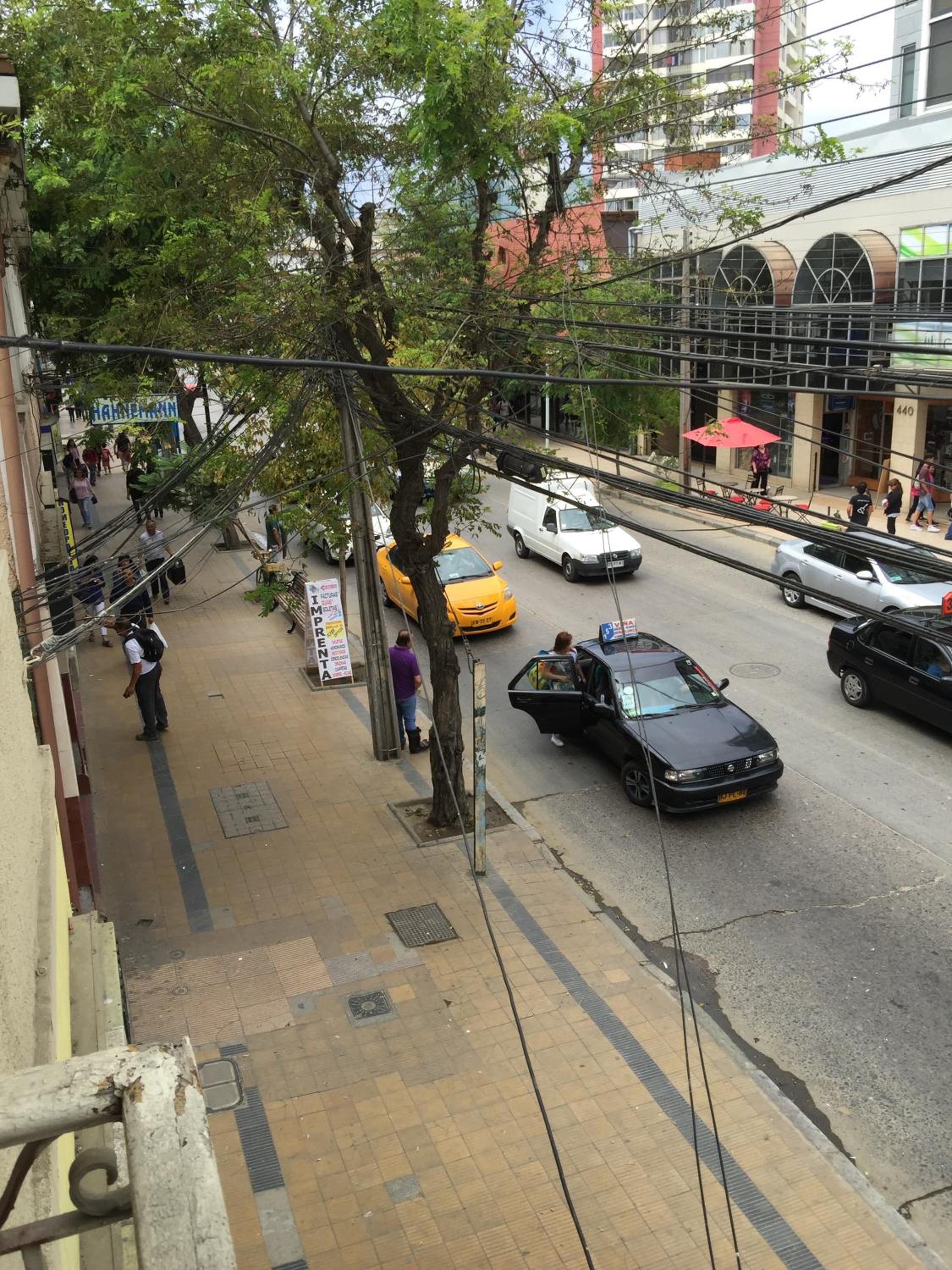 VOY Hostales - Oriente view 4