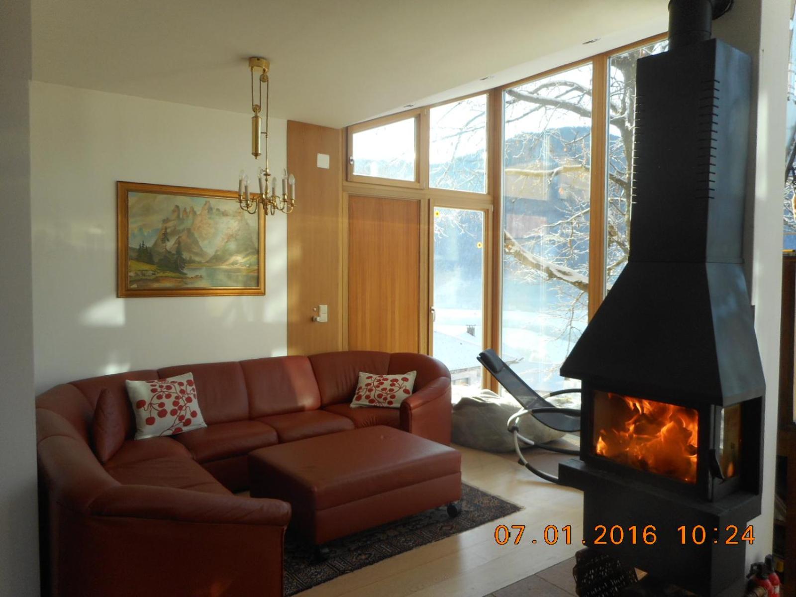 Ferienhaus Tillian