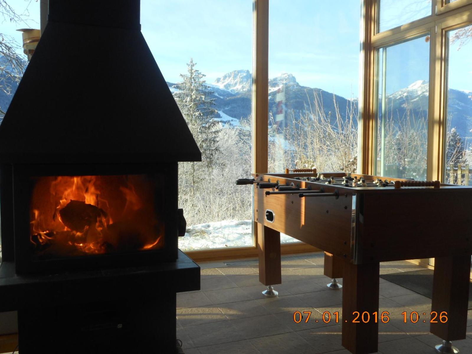 Ferienhaus Tillian