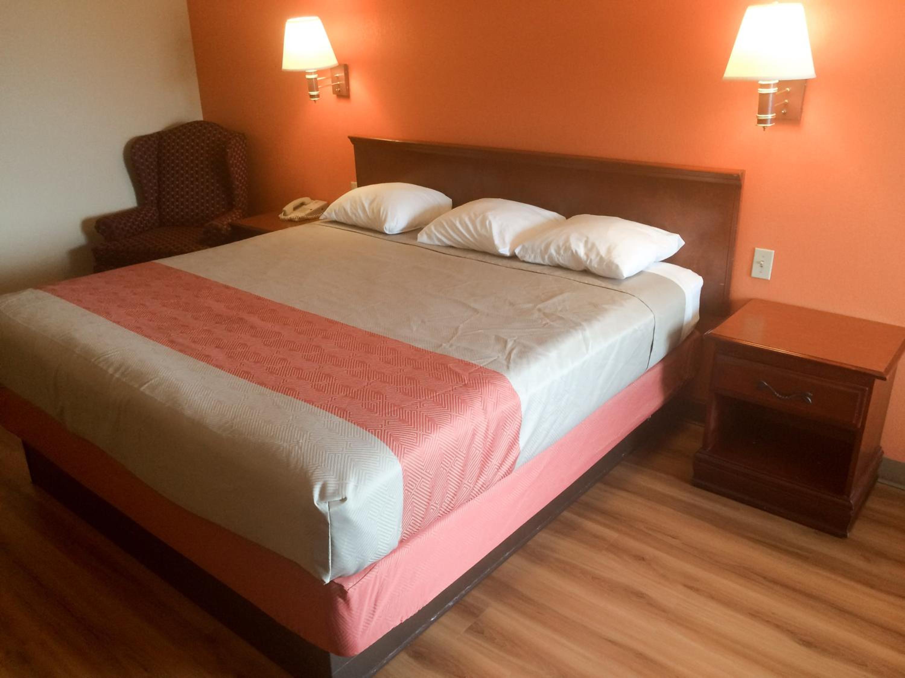 Motel 6-Newark, DE, Foto 16