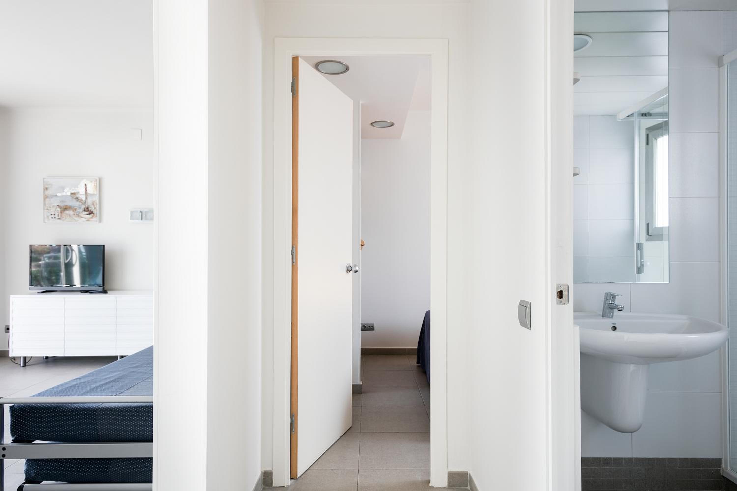 Apartamentos Castellmar
