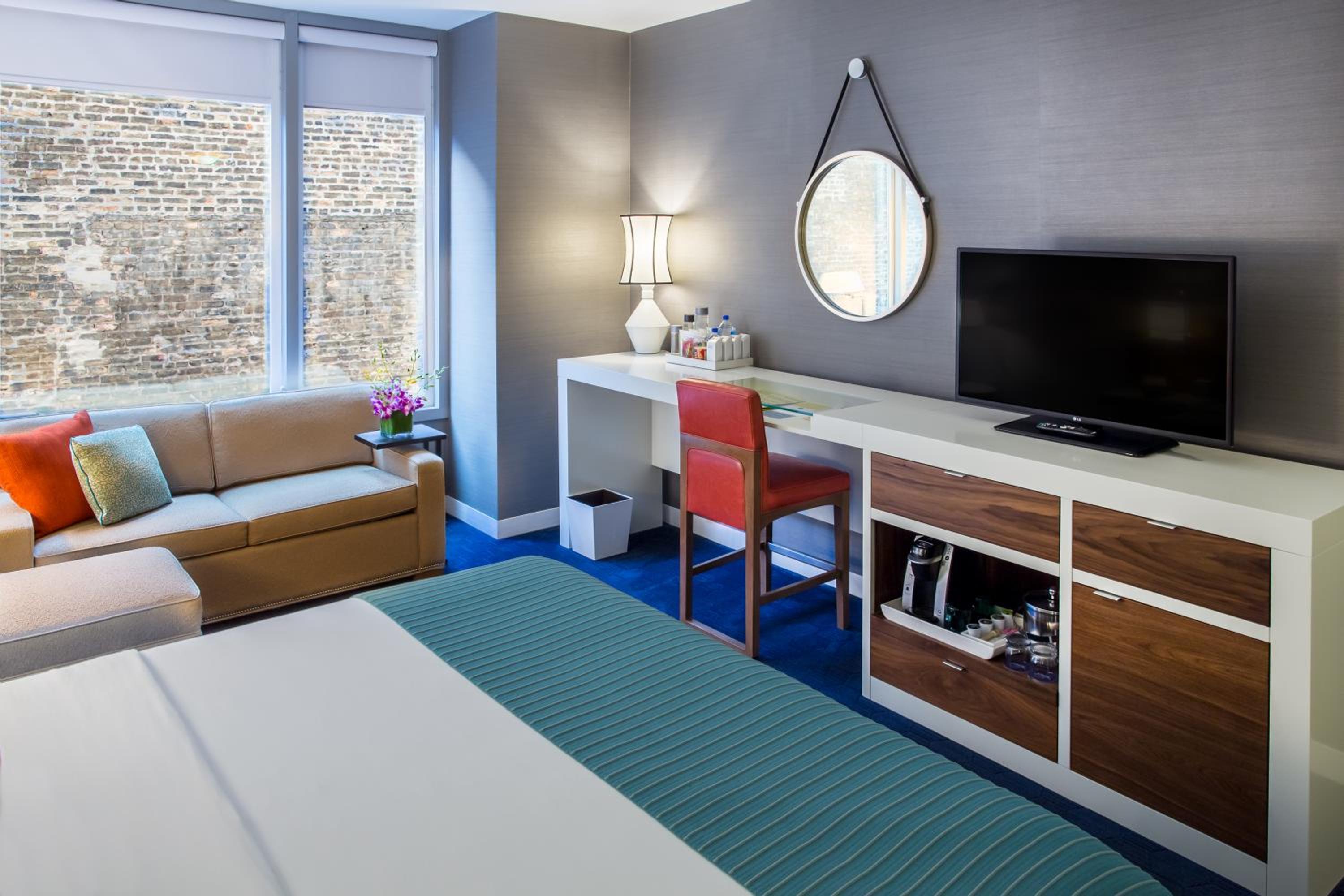 Kinzie Hotel - Image 5