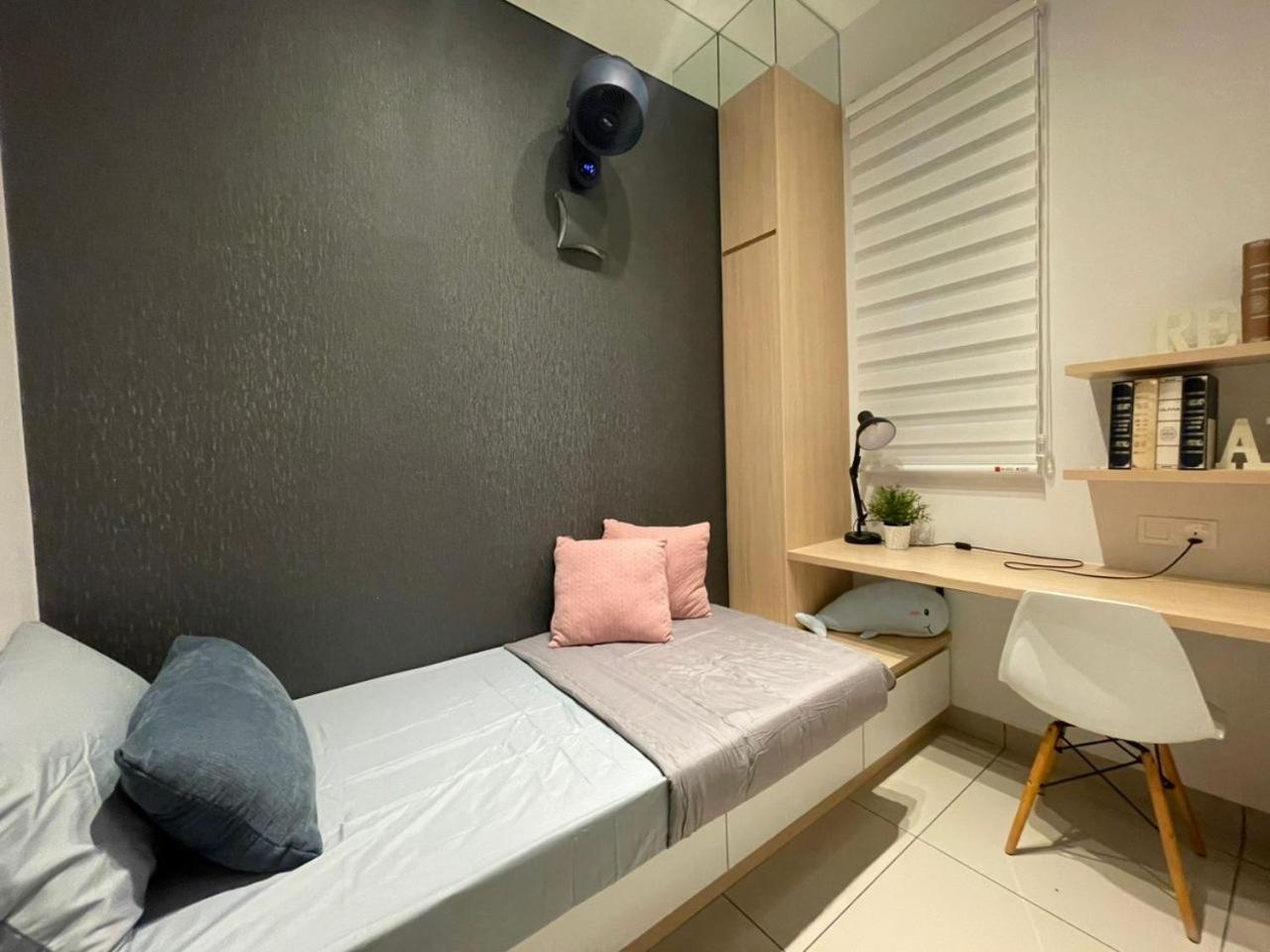 Palmyra Stylish New Condo