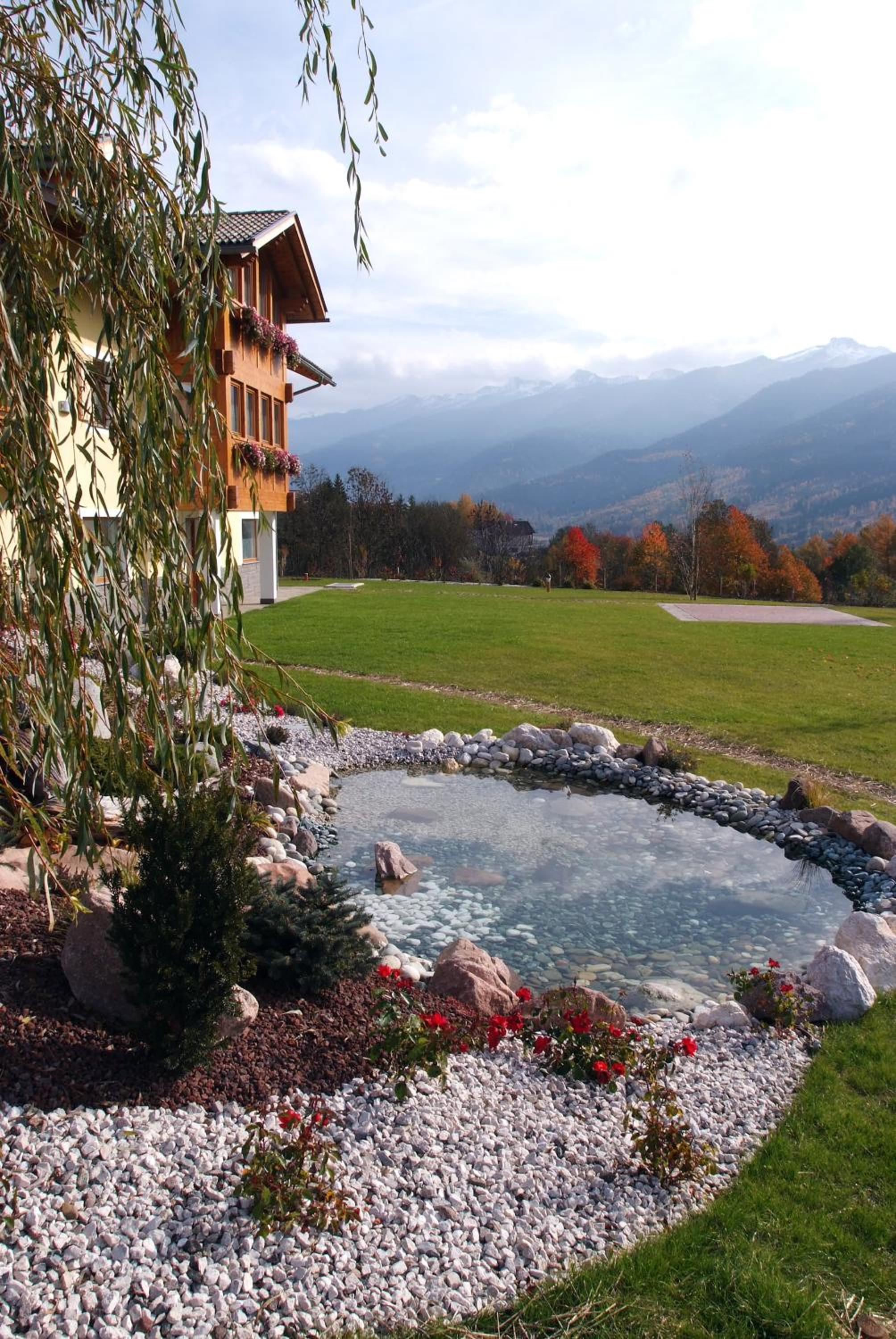 Agritur Maso Chemela