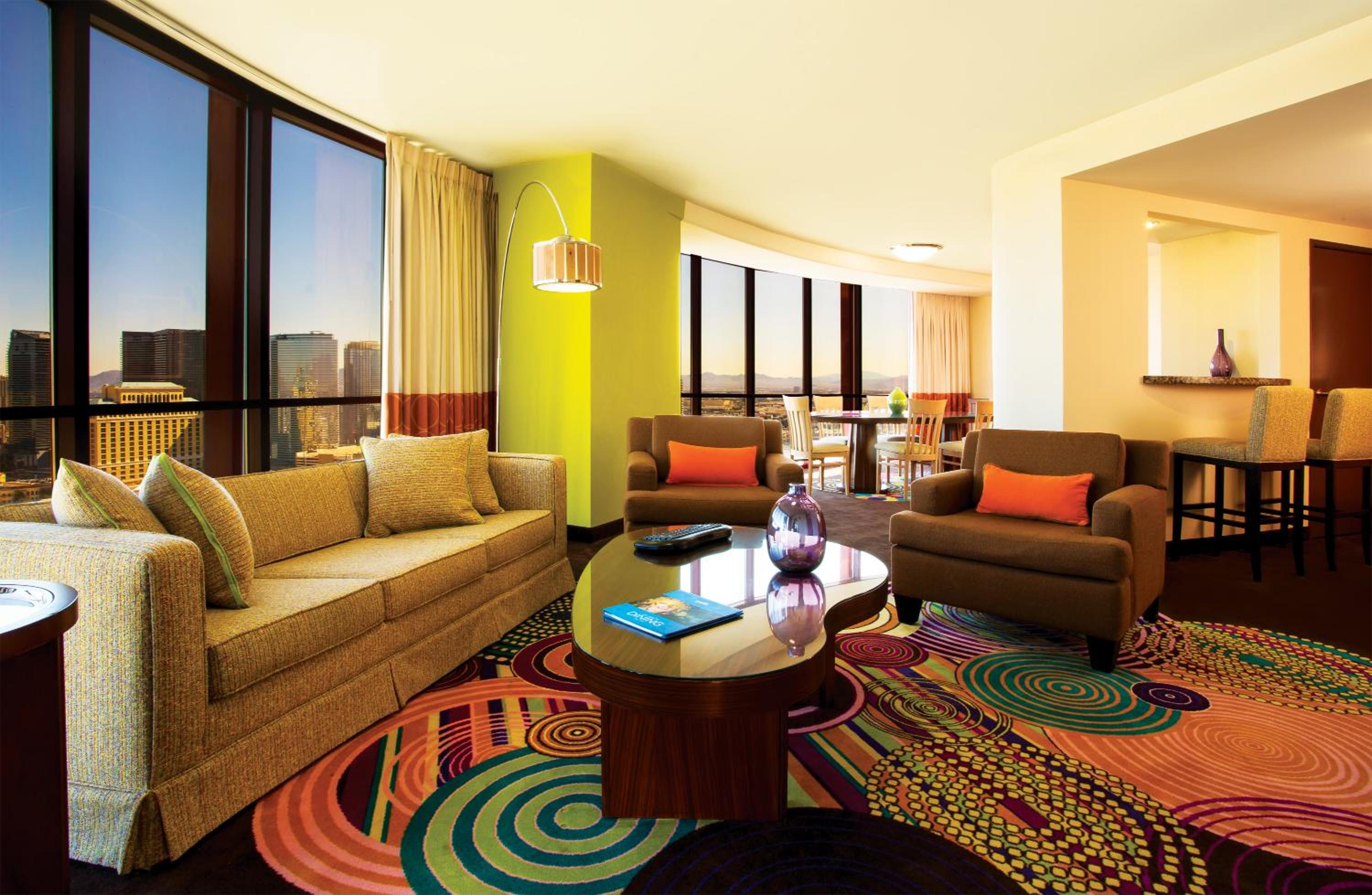 Rio Hotel & Casino, a Destination by Hyatt Hotel, 写真 18