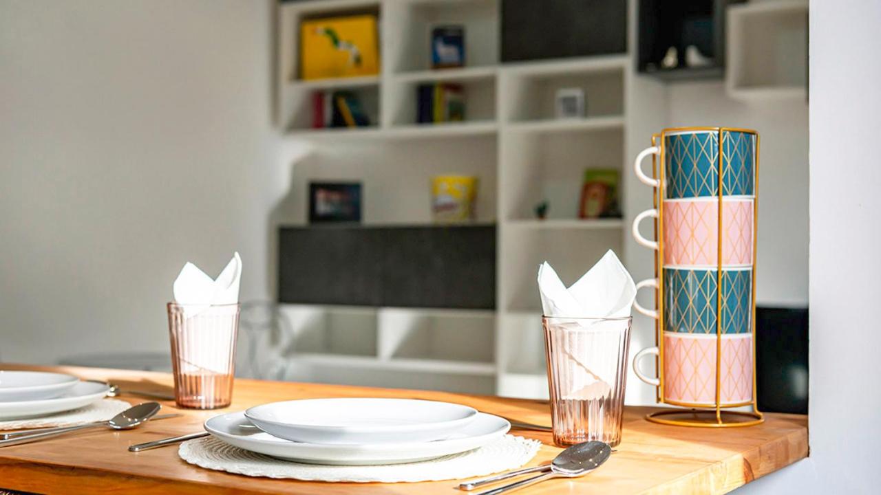 Lovely Collatina Apartment by Rentbeat