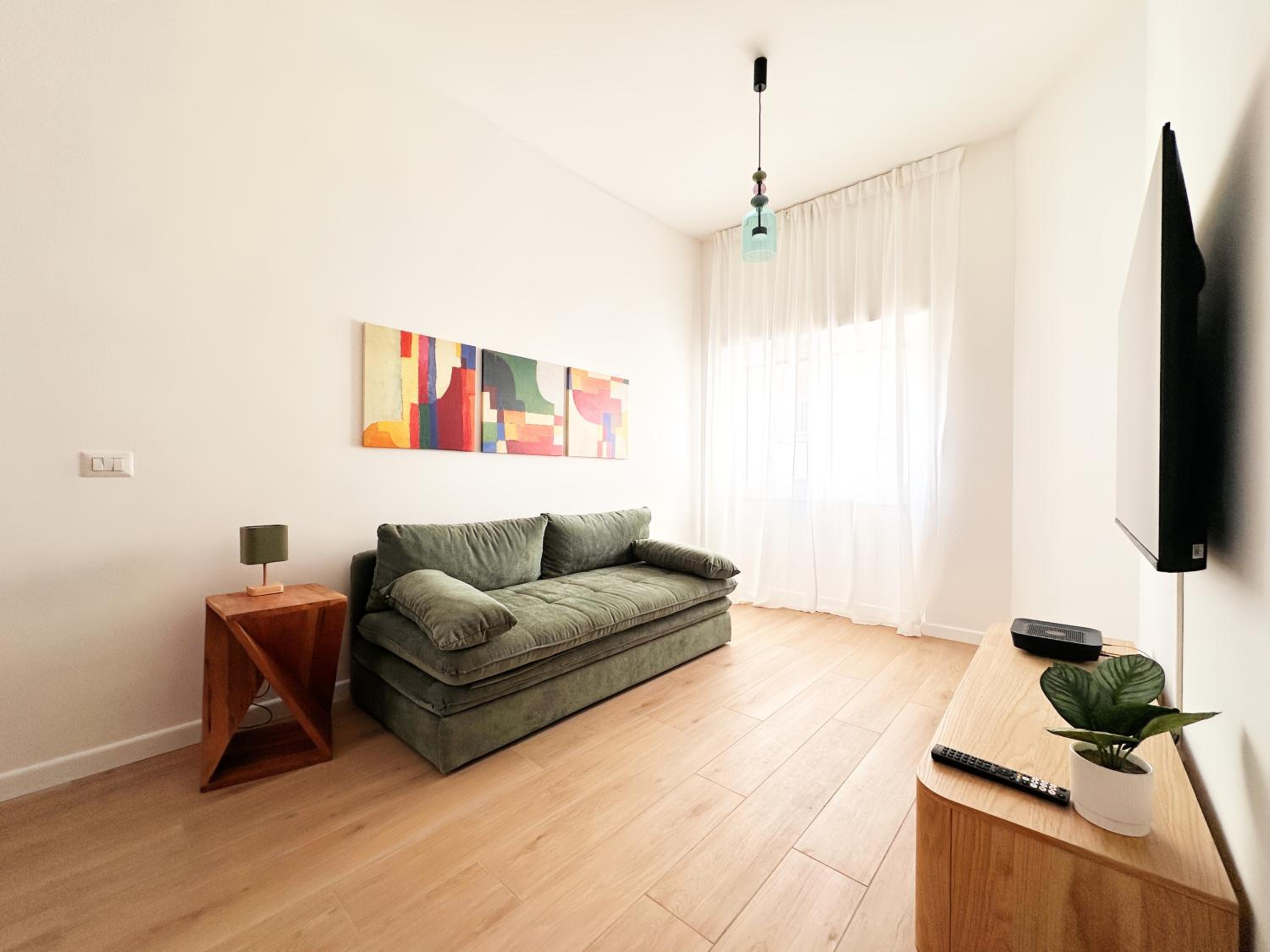 Elegantis Santa Croce Suite Apartment