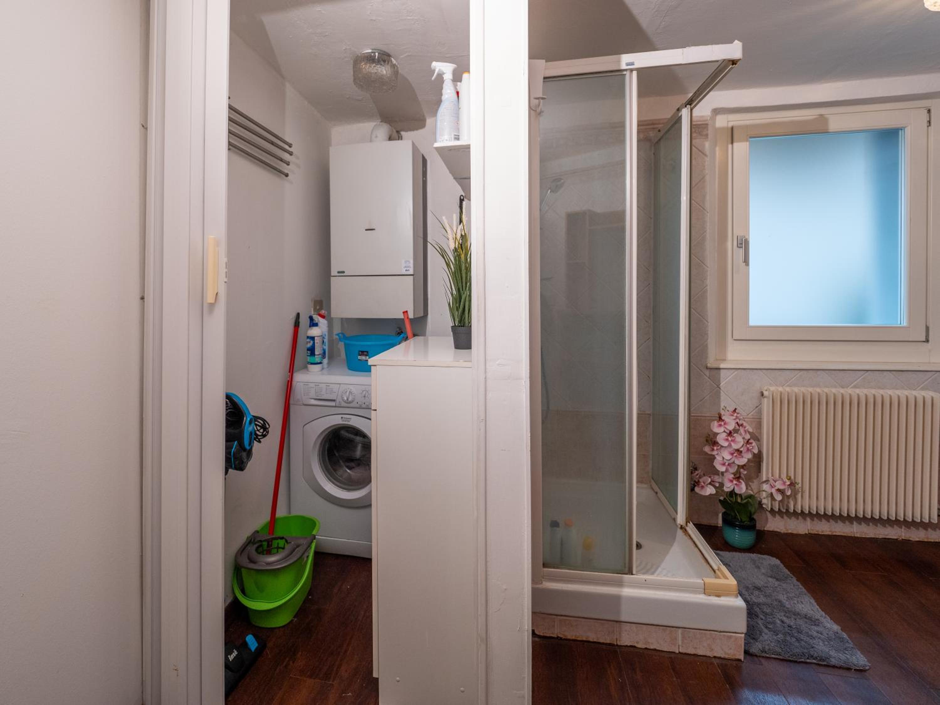 La corte friulana in centro a Udine 5 Posti Letto