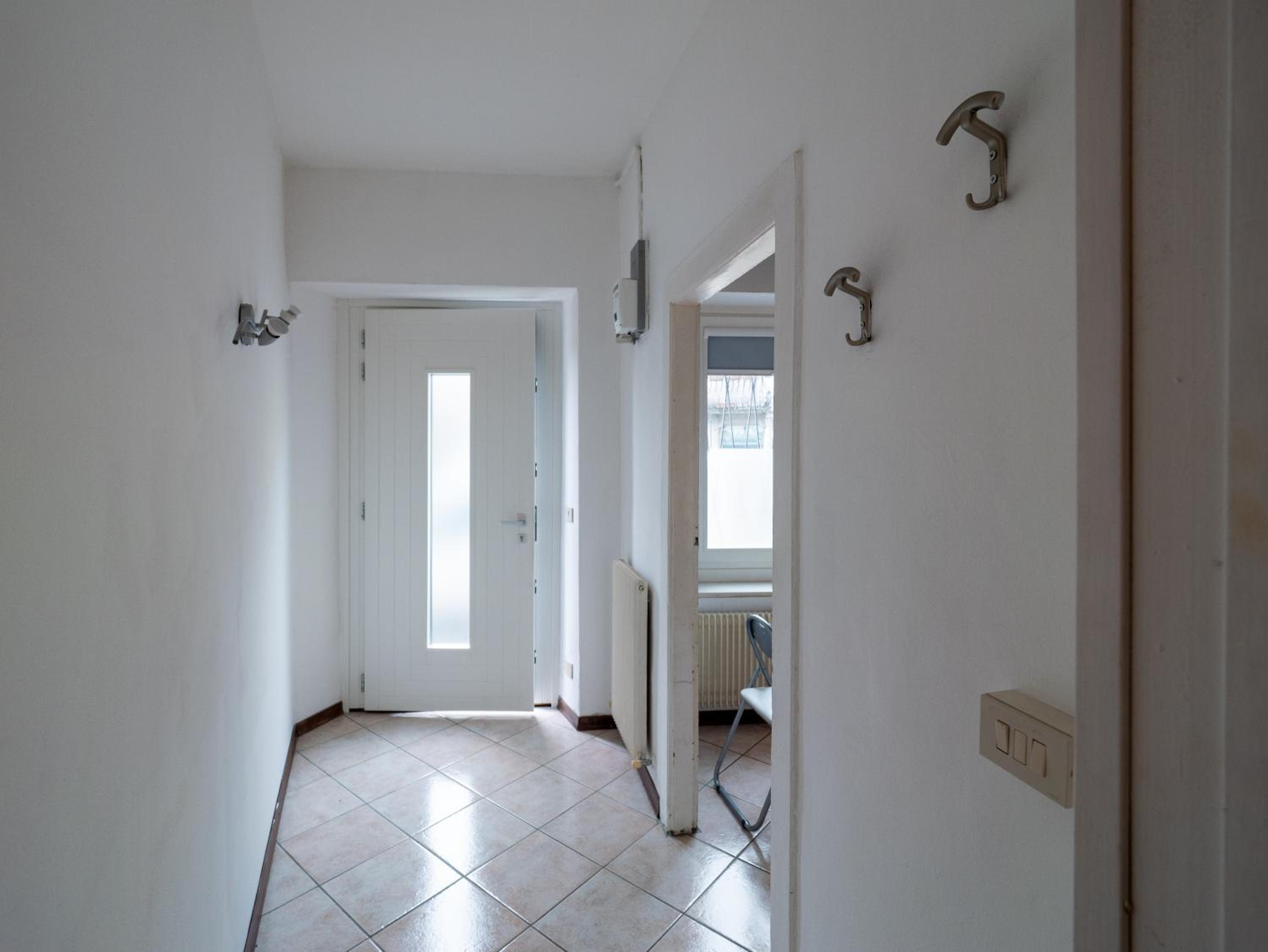 La corte friulana in centro a Udine 5 Posti Letto