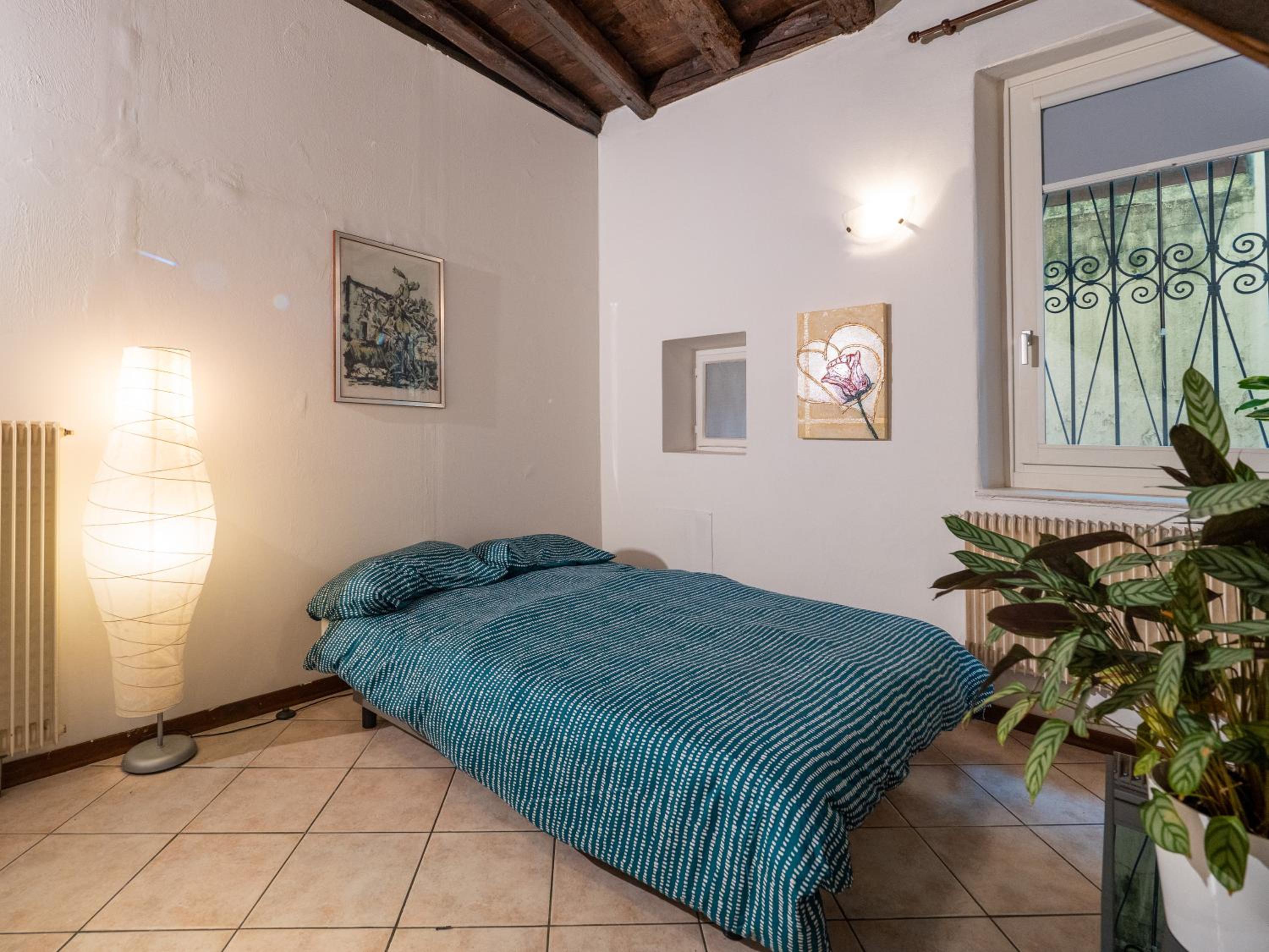 La corte friulana in centro a Udine 5 Posti Letto
