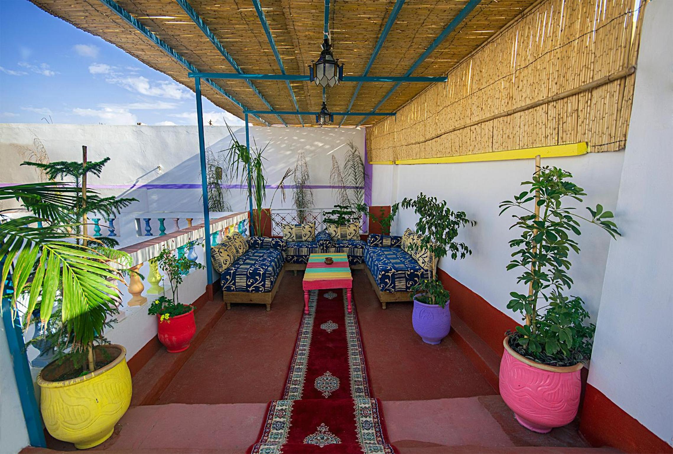 Riad Dar Jabador - Image 5