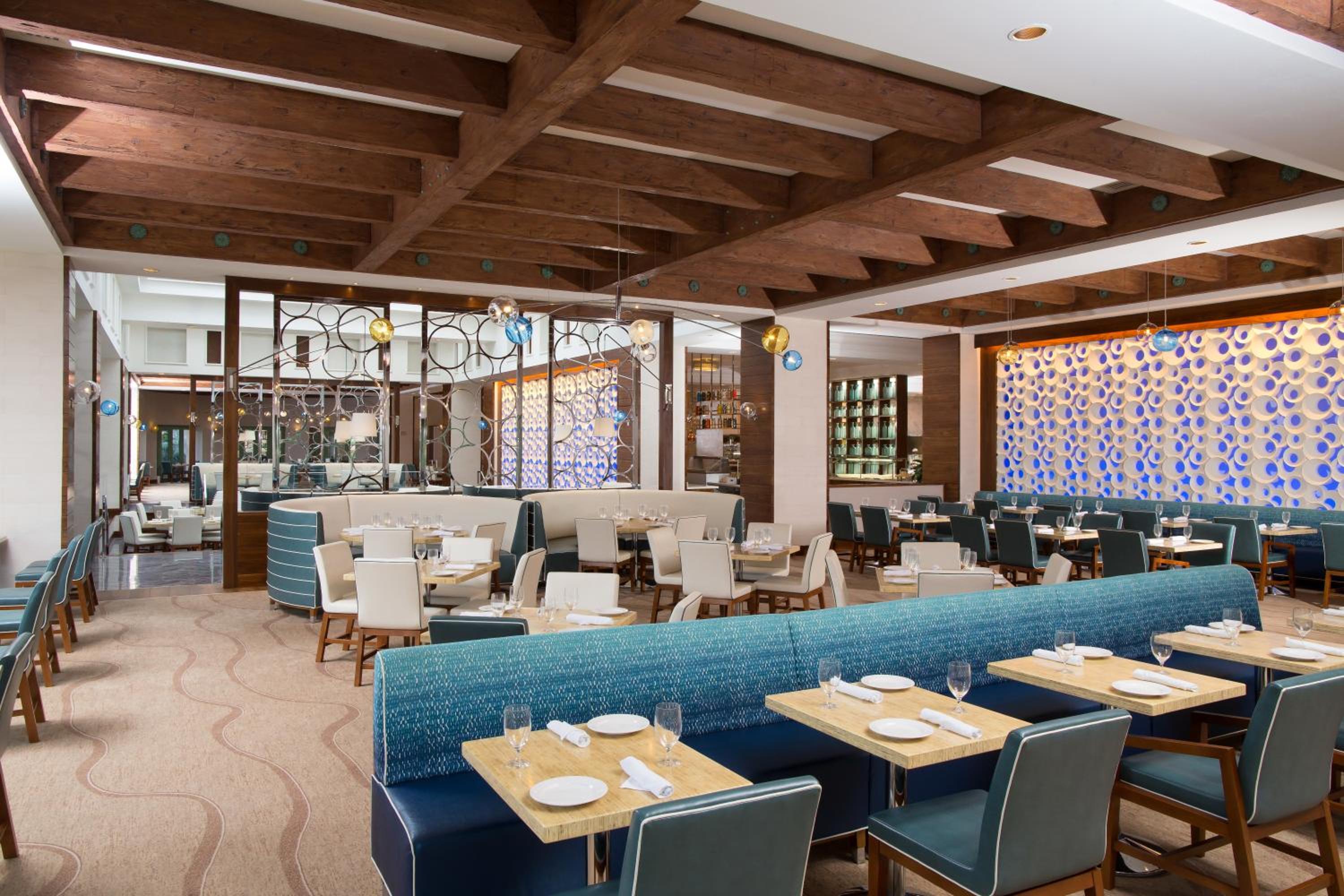 Nassau - Paradise Island Vacations - The Coral at Atlantis - Property Image 18