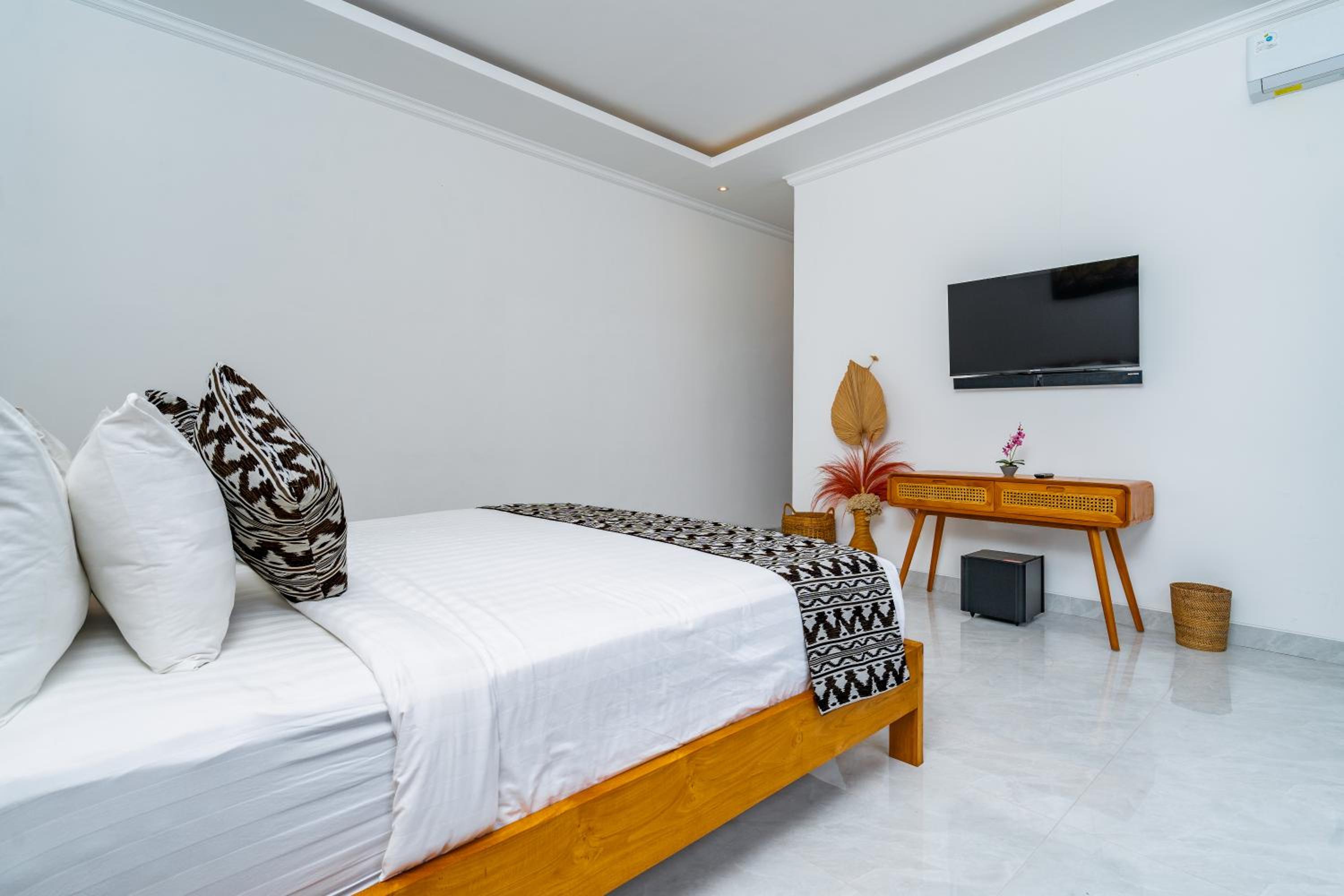 Made Ubud Villa by Bali Cabin