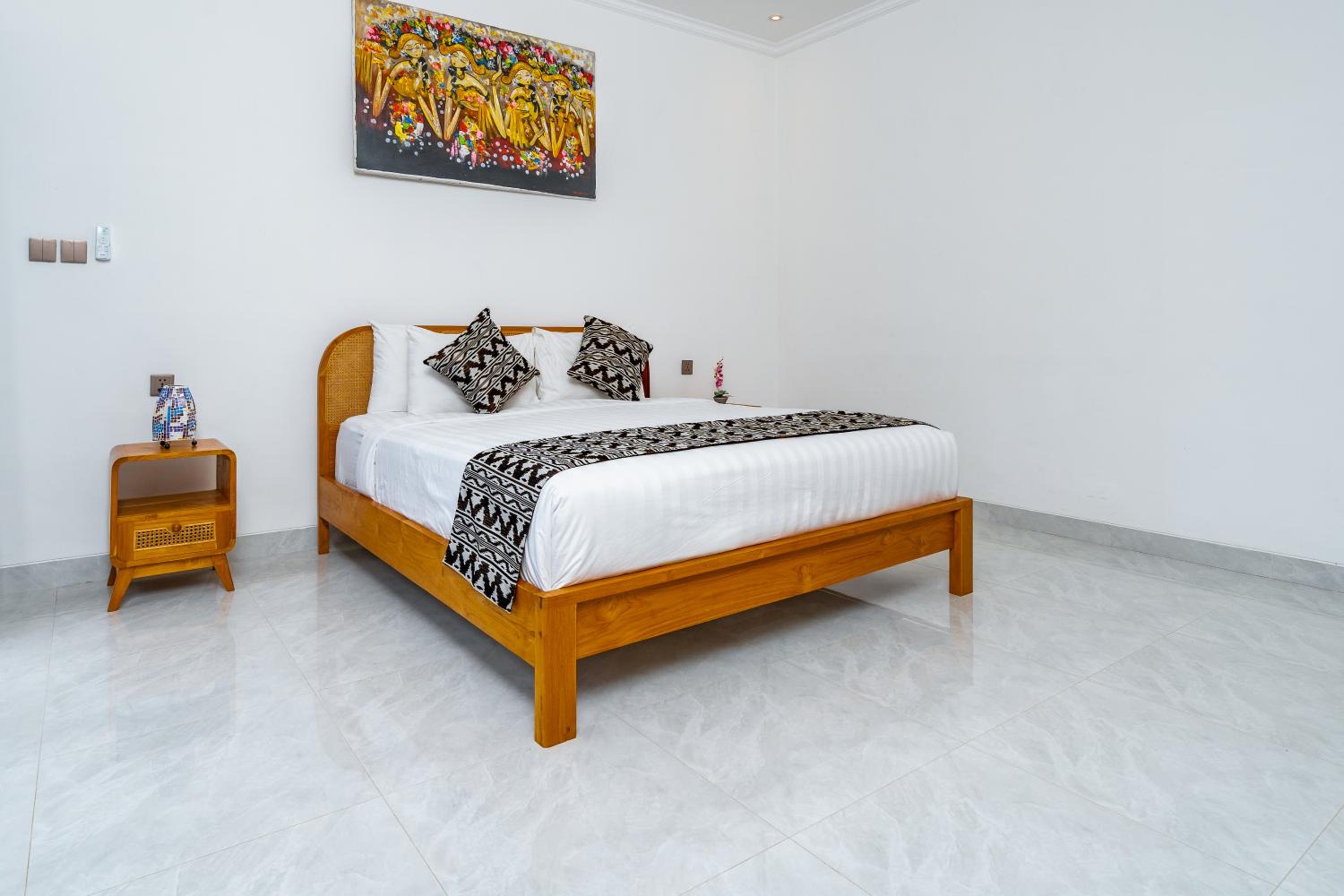 Made Ubud Villa by Bali Cabin