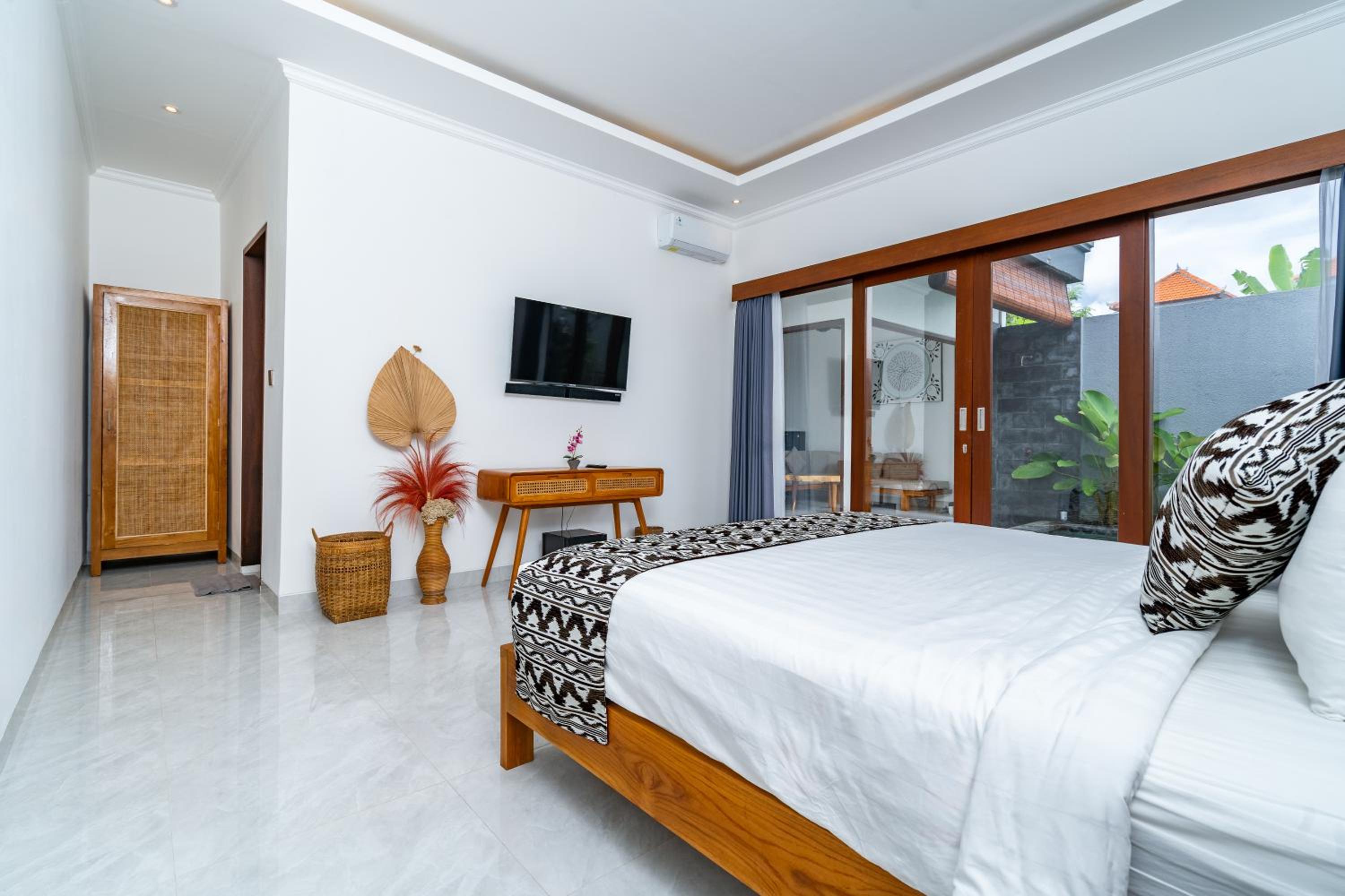 Made Ubud Villa by Bali Cabin