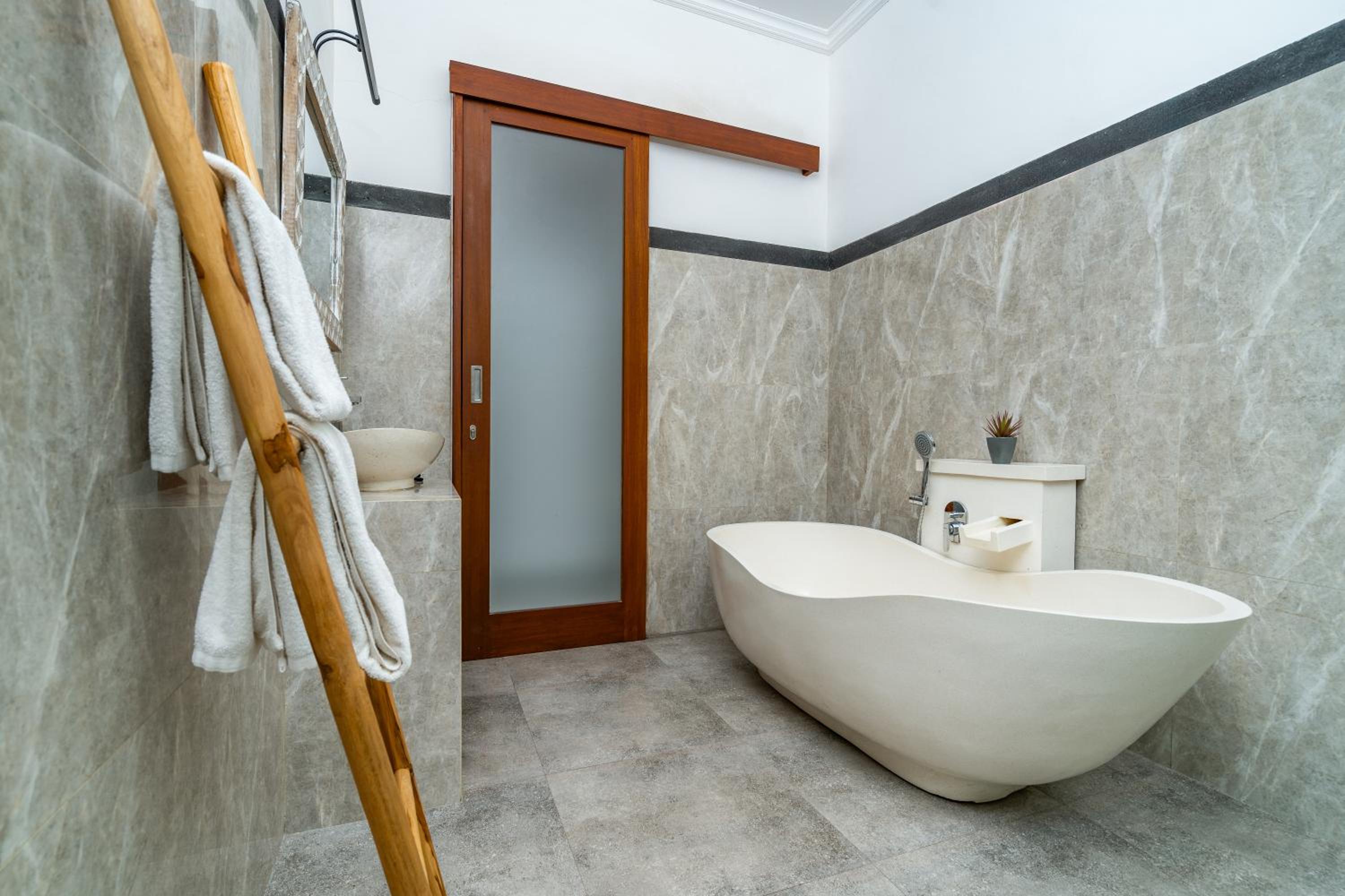 Made Ubud Villa by Bali Cabin