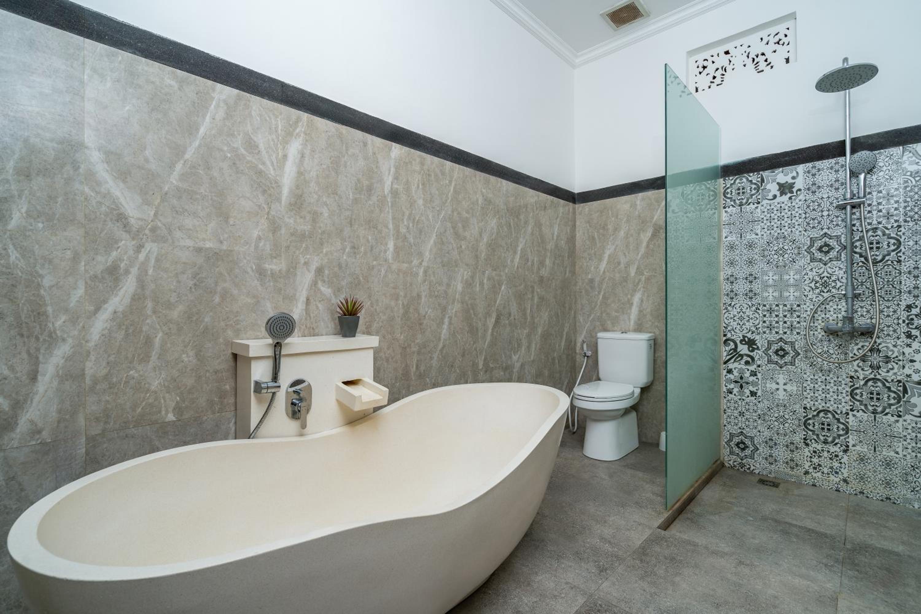 Made Ubud Villa by Bali Cabin