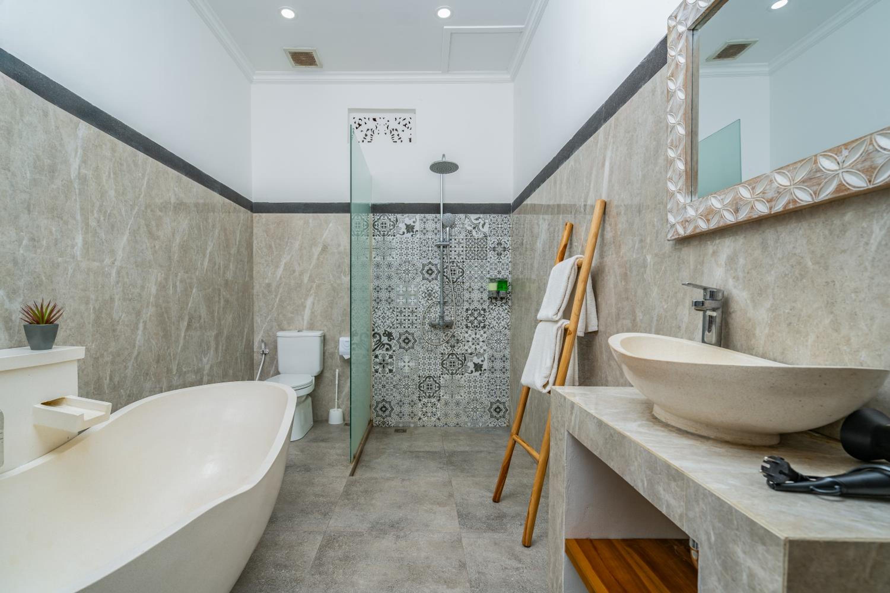 Made Ubud Villa by Bali Cabin
