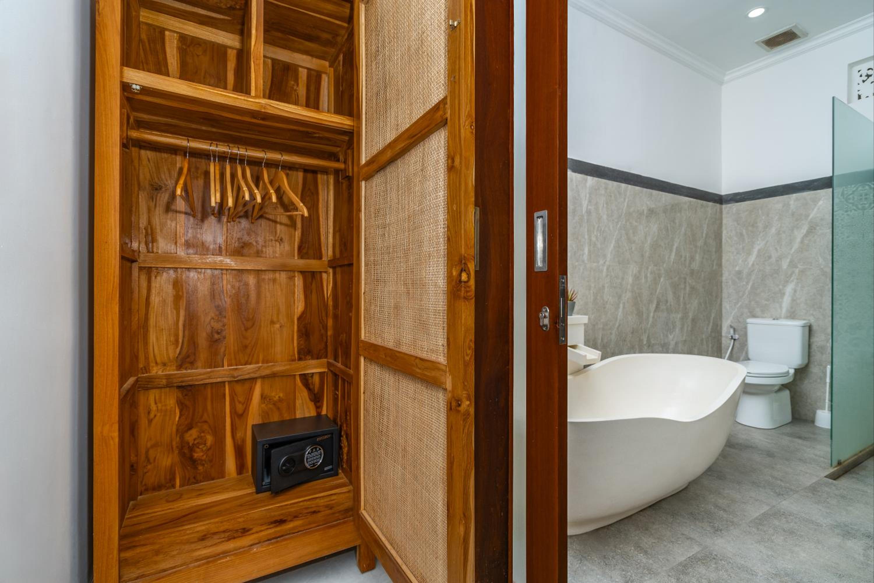 Made Ubud Villa by Bali Cabin