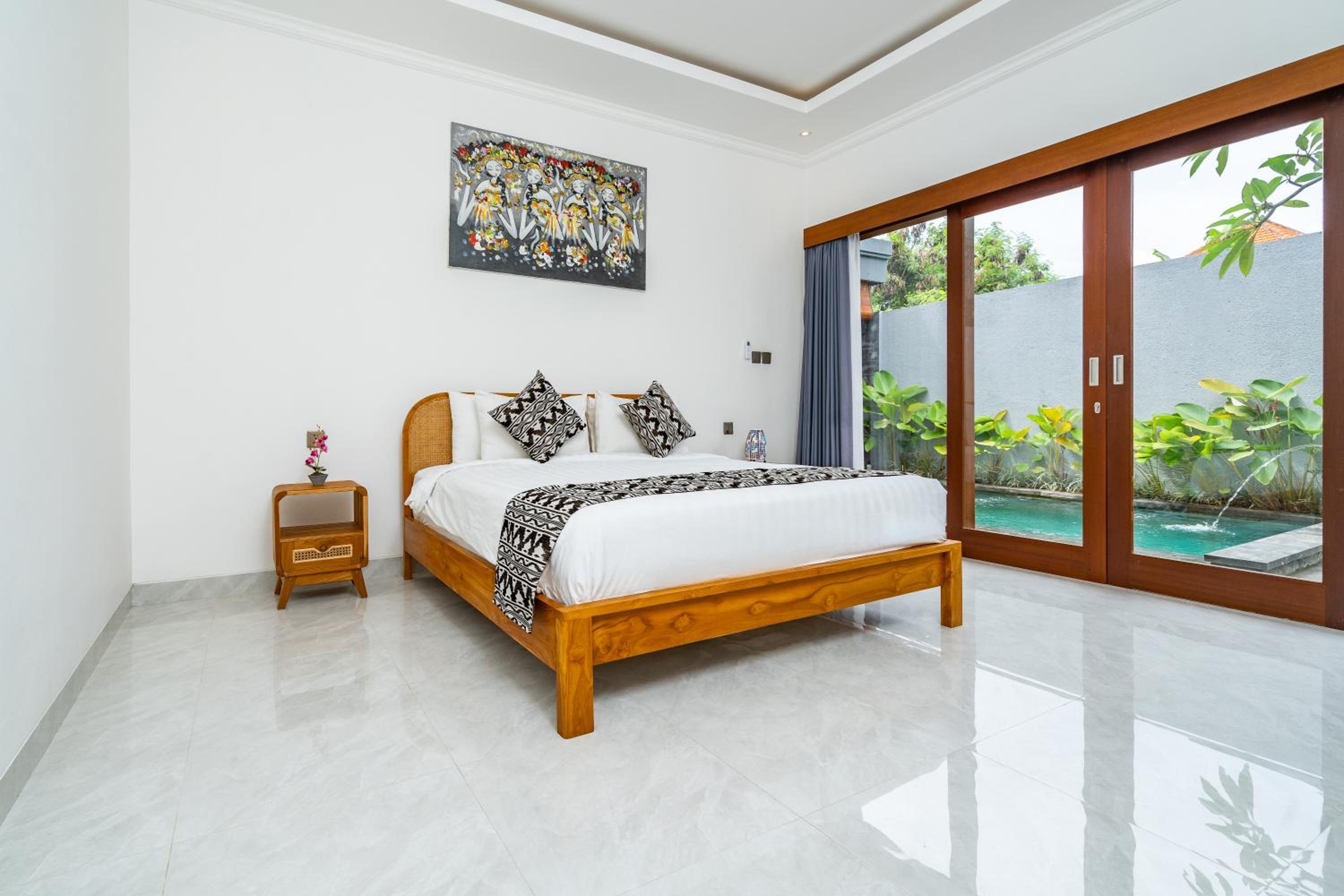 Made Ubud Villa by Bali Cabin