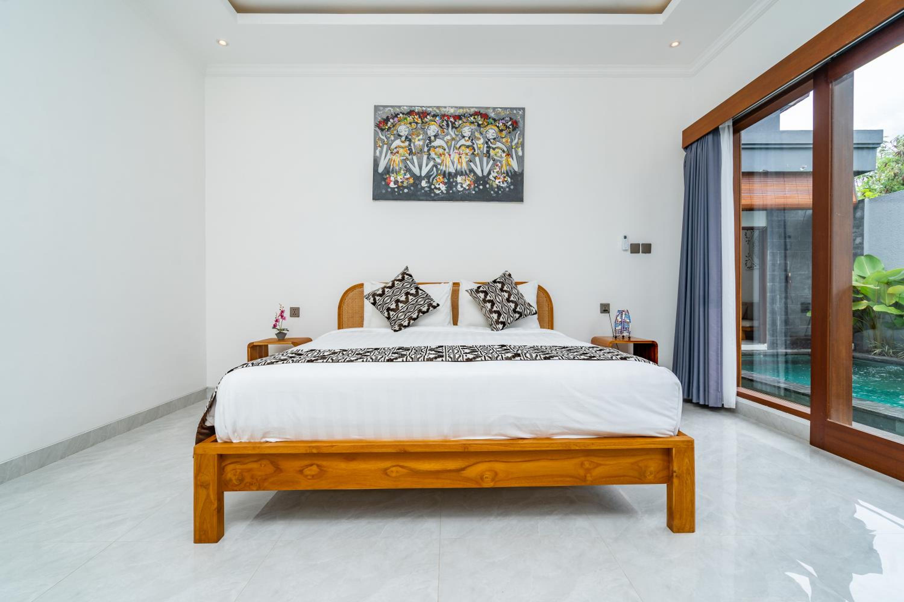 Made Ubud Villa by Bali Cabin