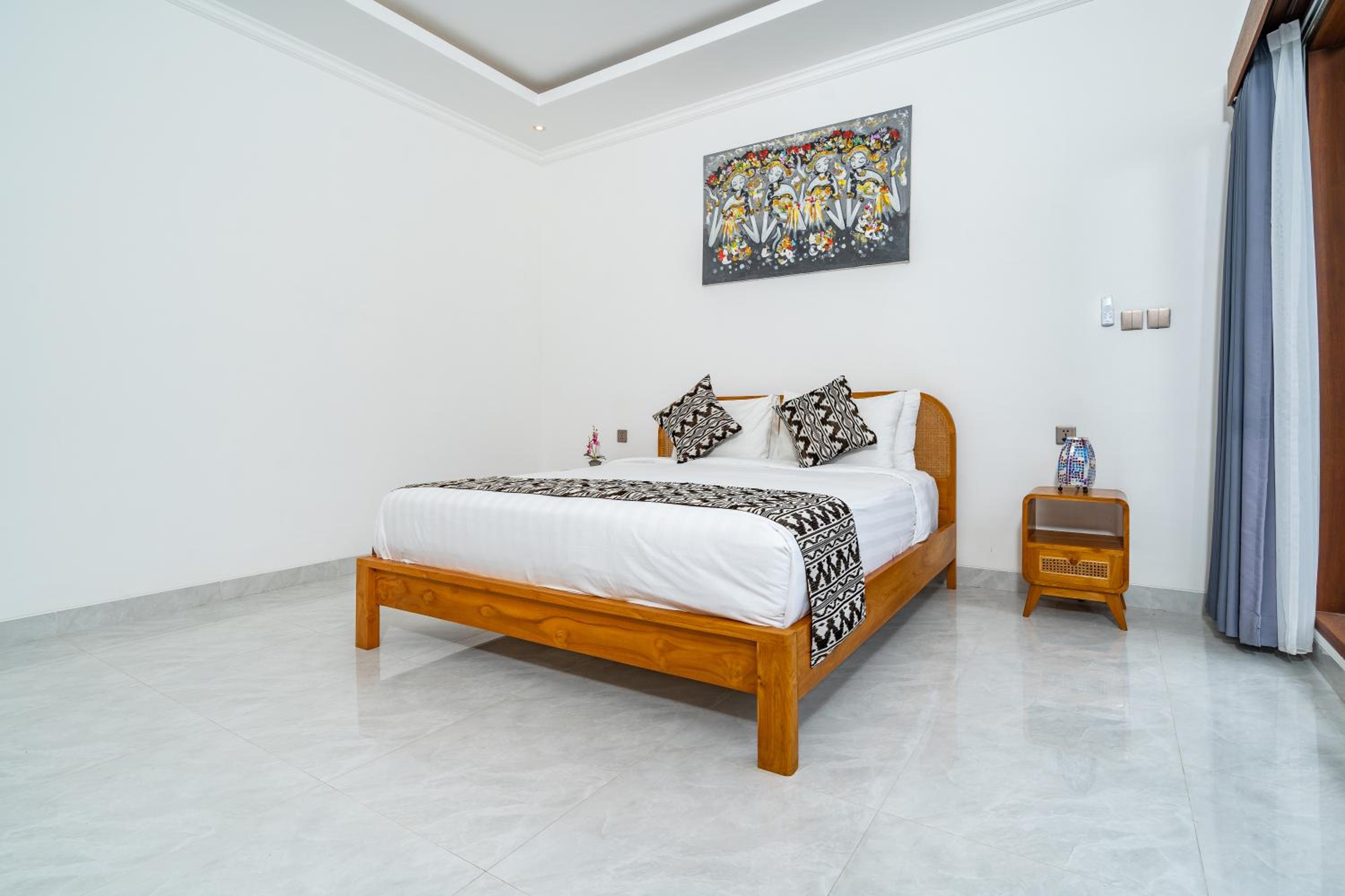 Made Ubud Villa by Bali Cabin