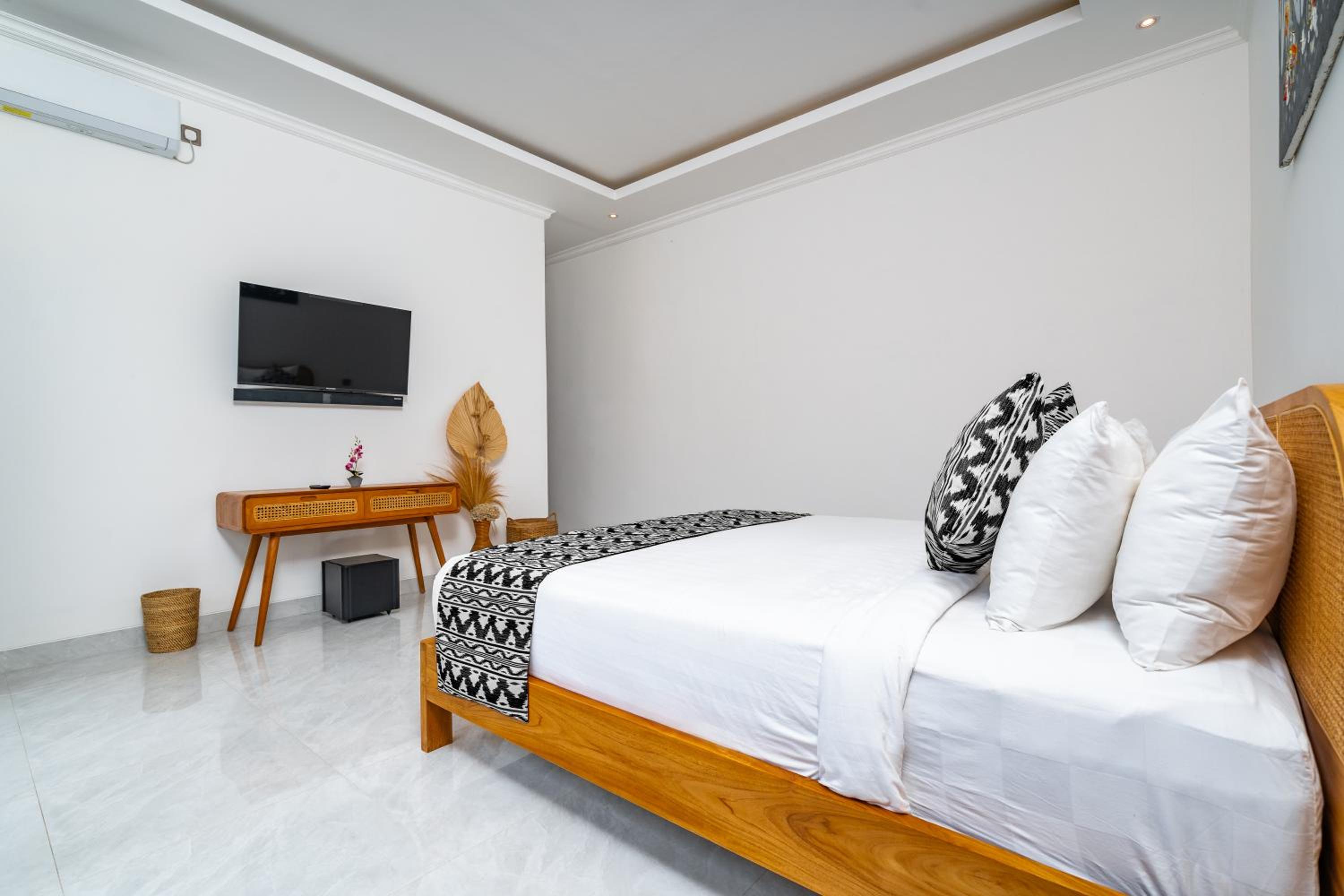 Made Ubud Villa by Bali Cabin
