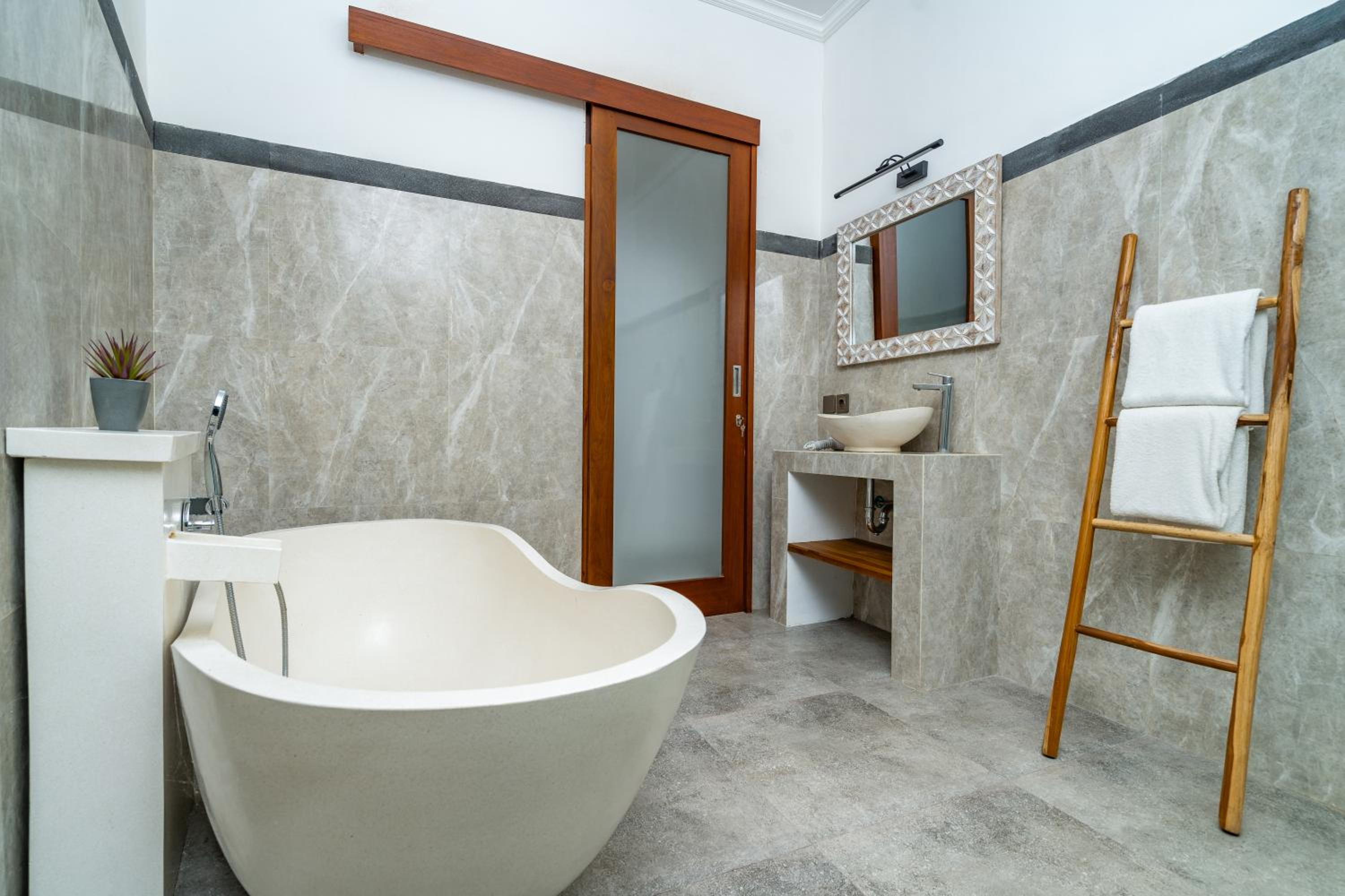 Made Ubud Villa by Bali Cabin