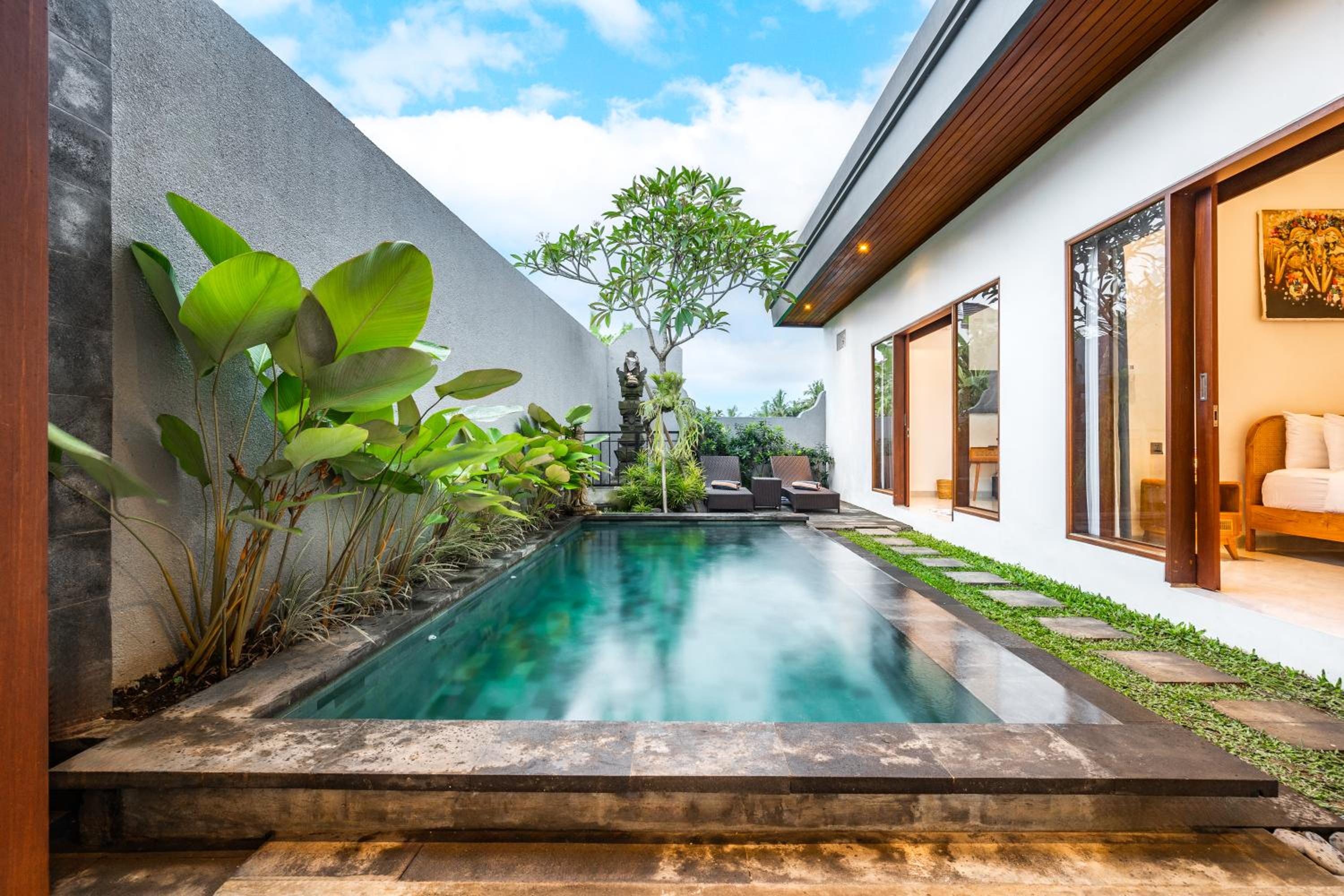 Made Ubud Villa by Bali Cabin