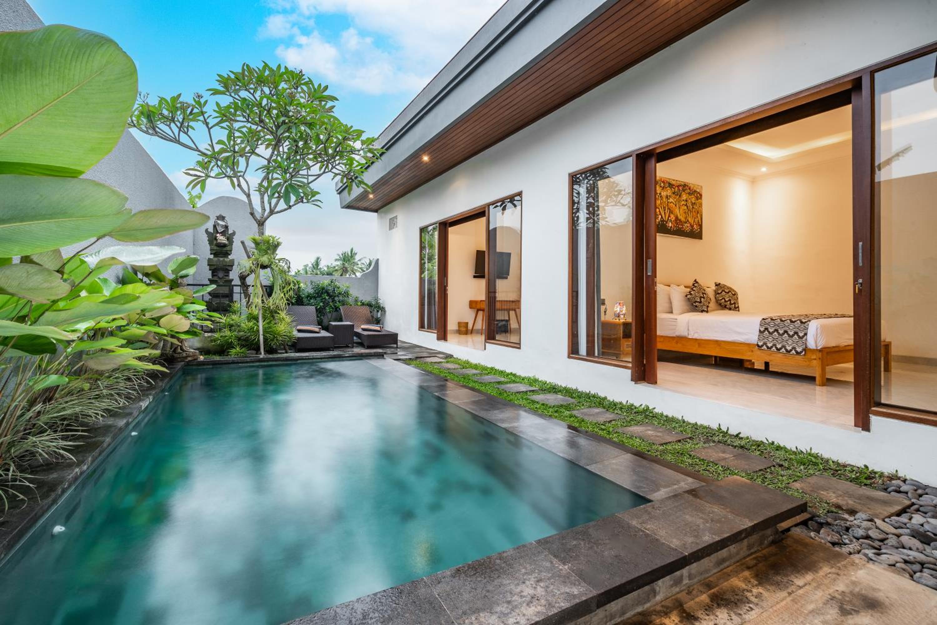 Made Ubud Villa by Bali Cabin