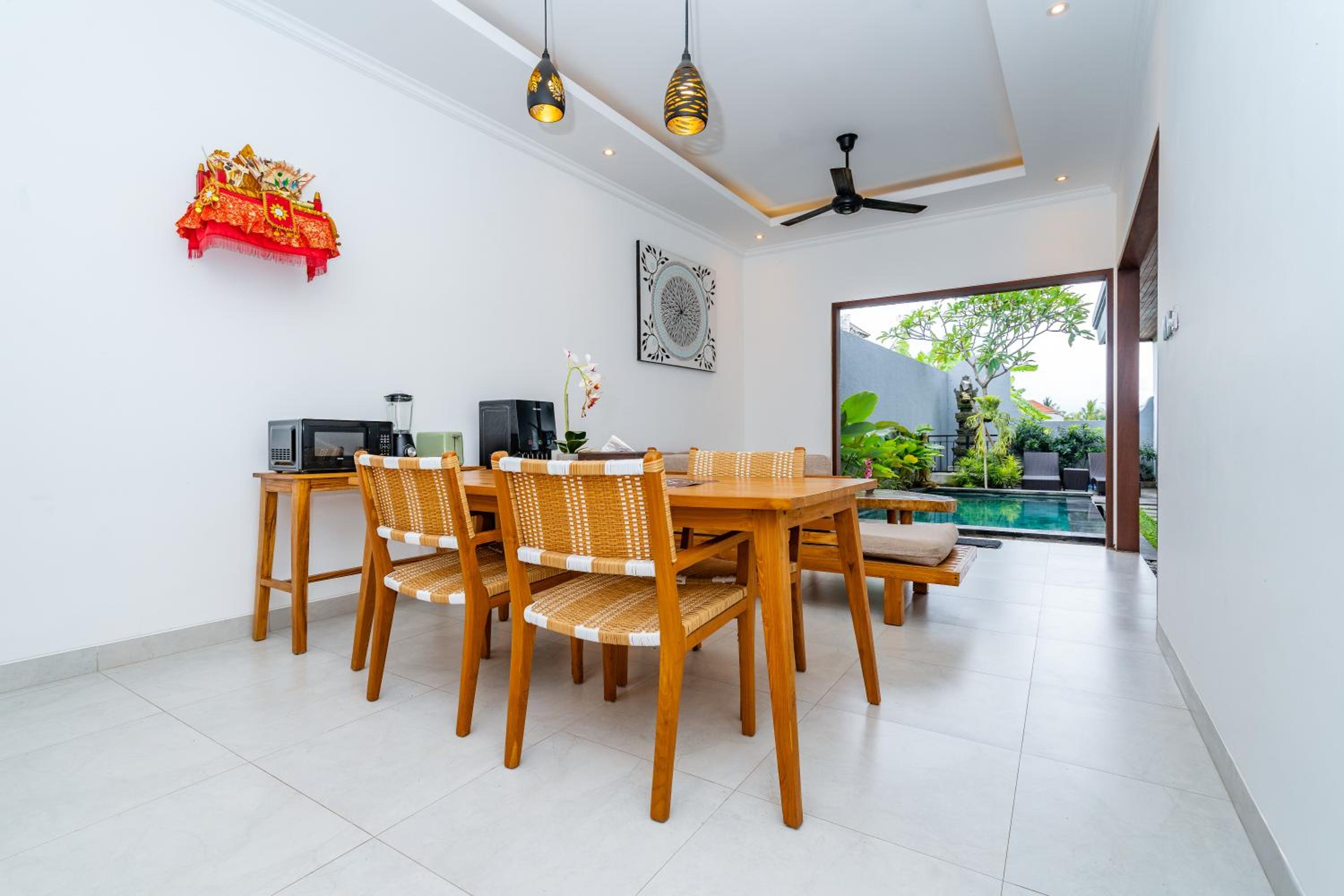 Made Ubud Villa by Bali Cabin