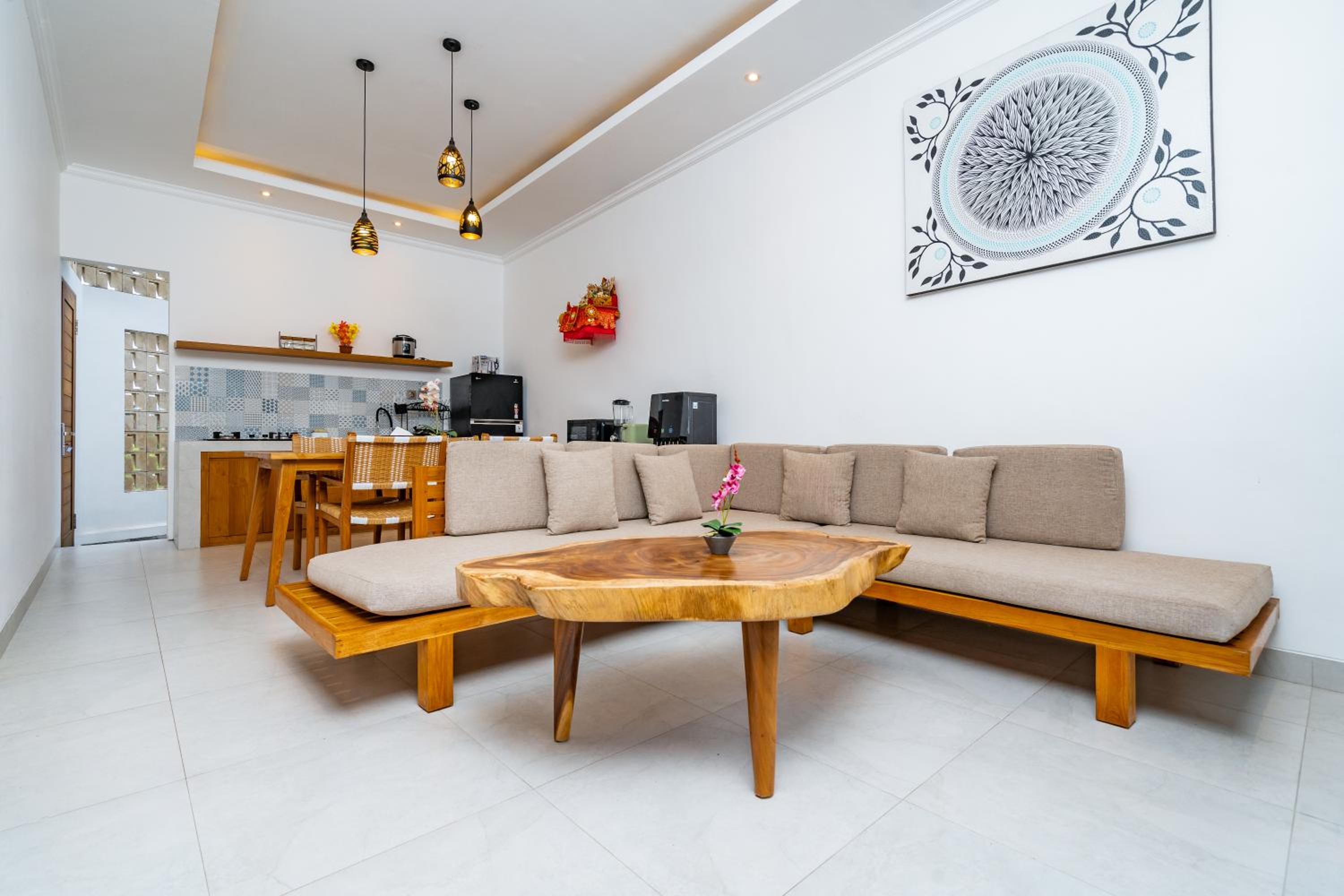 Made Ubud Villa by Bali Cabin