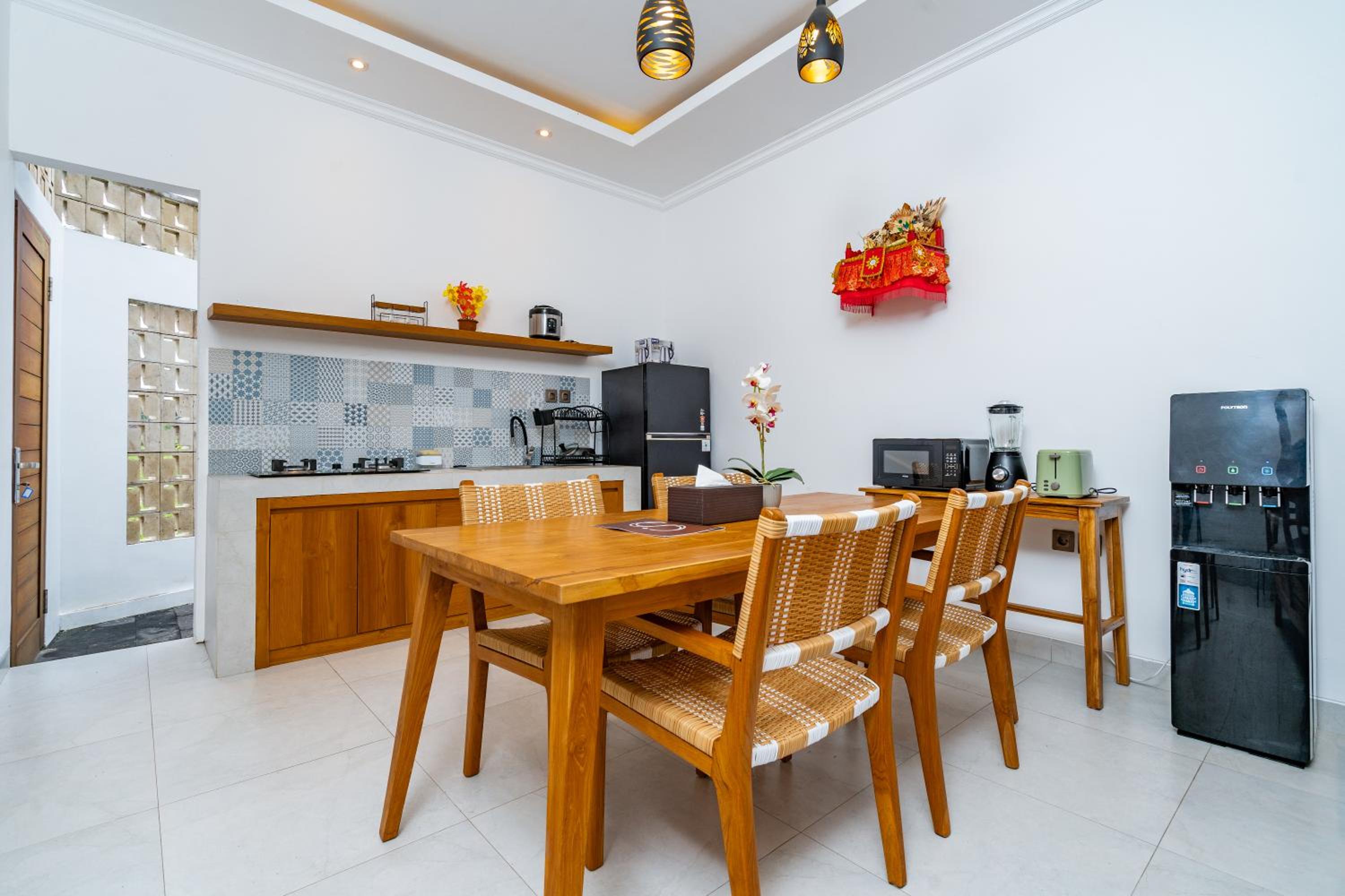 Made Ubud Villa by Bali Cabin
