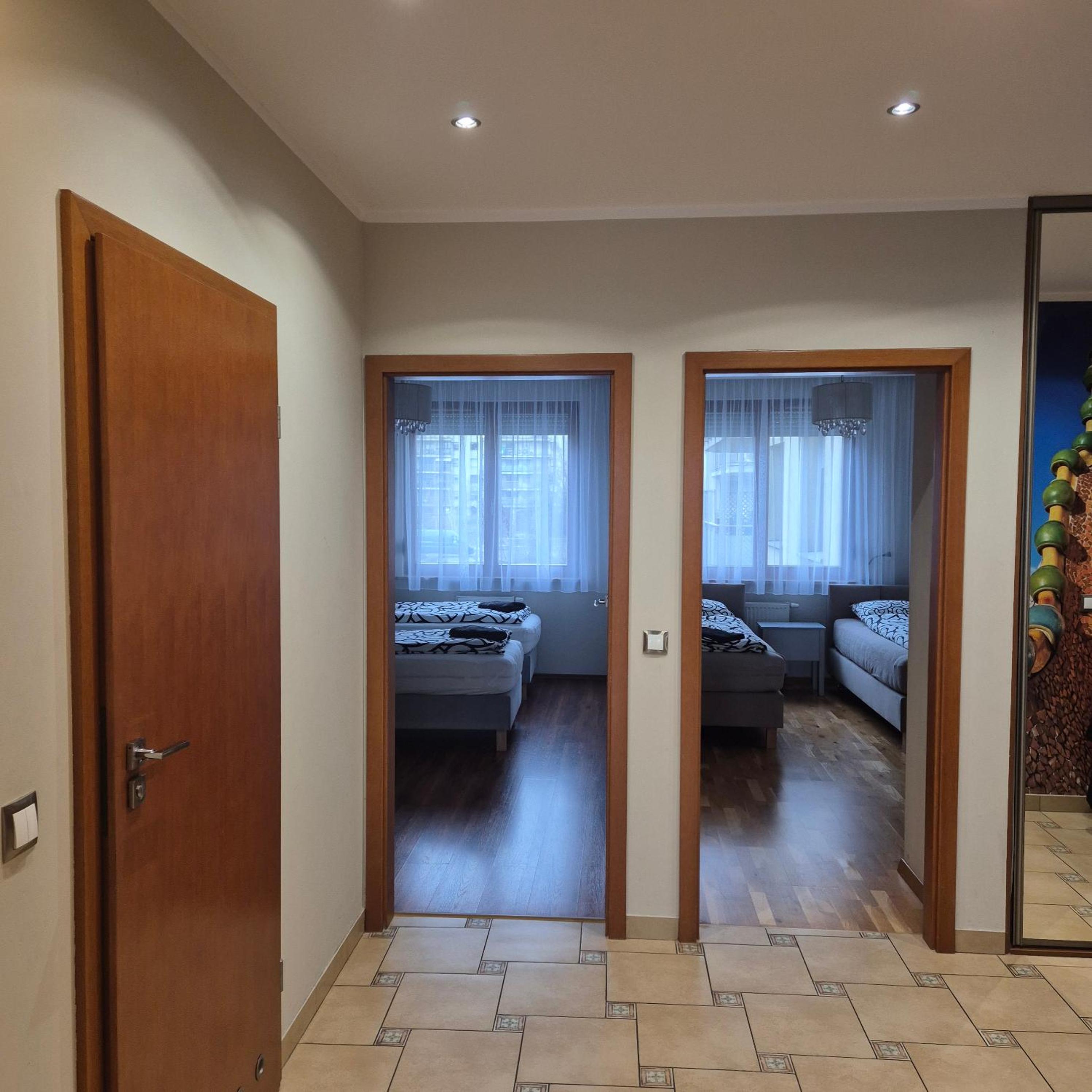 Apartament Karkonoska z garażem, photo 18