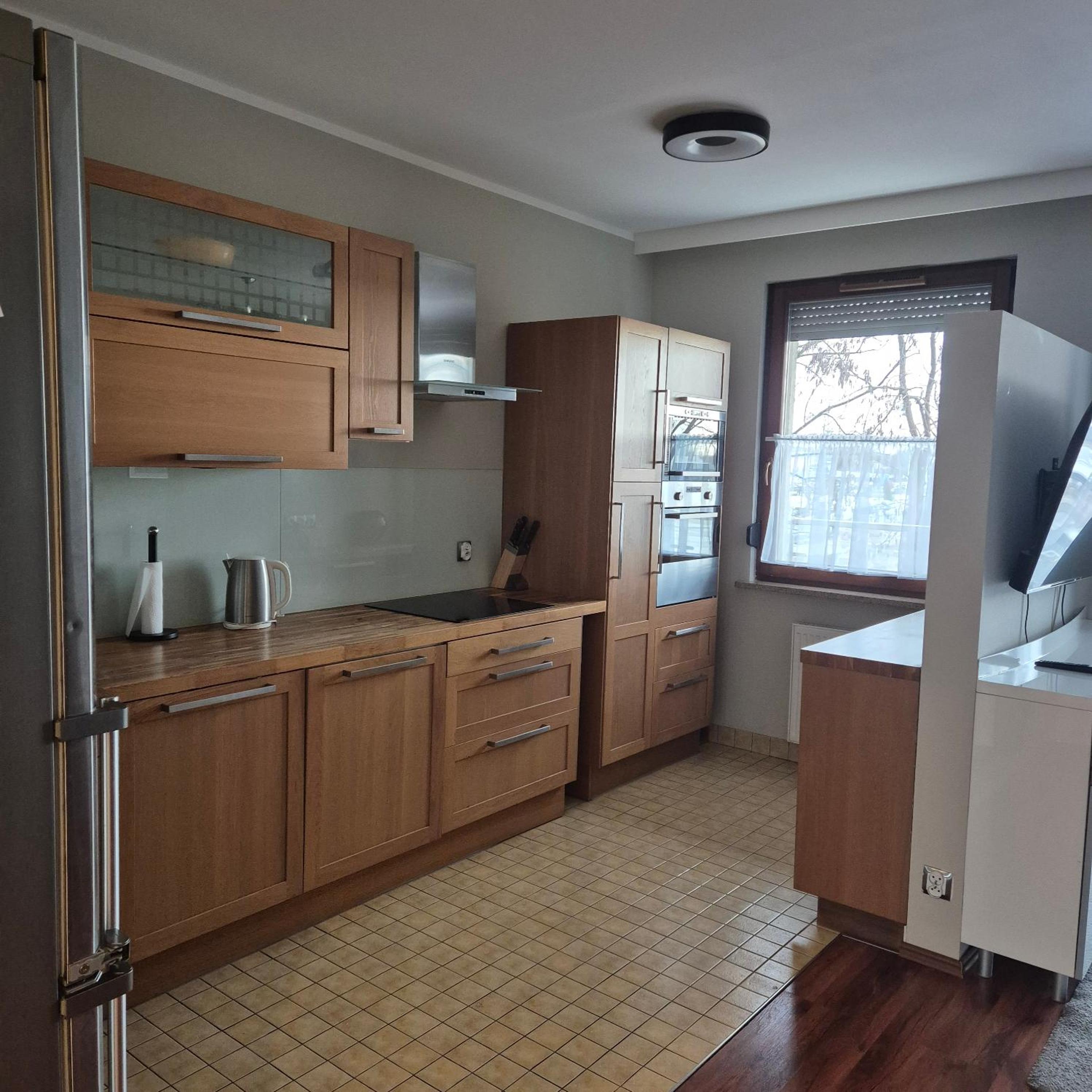 Apartament Karkonoska z garażem, photo 24