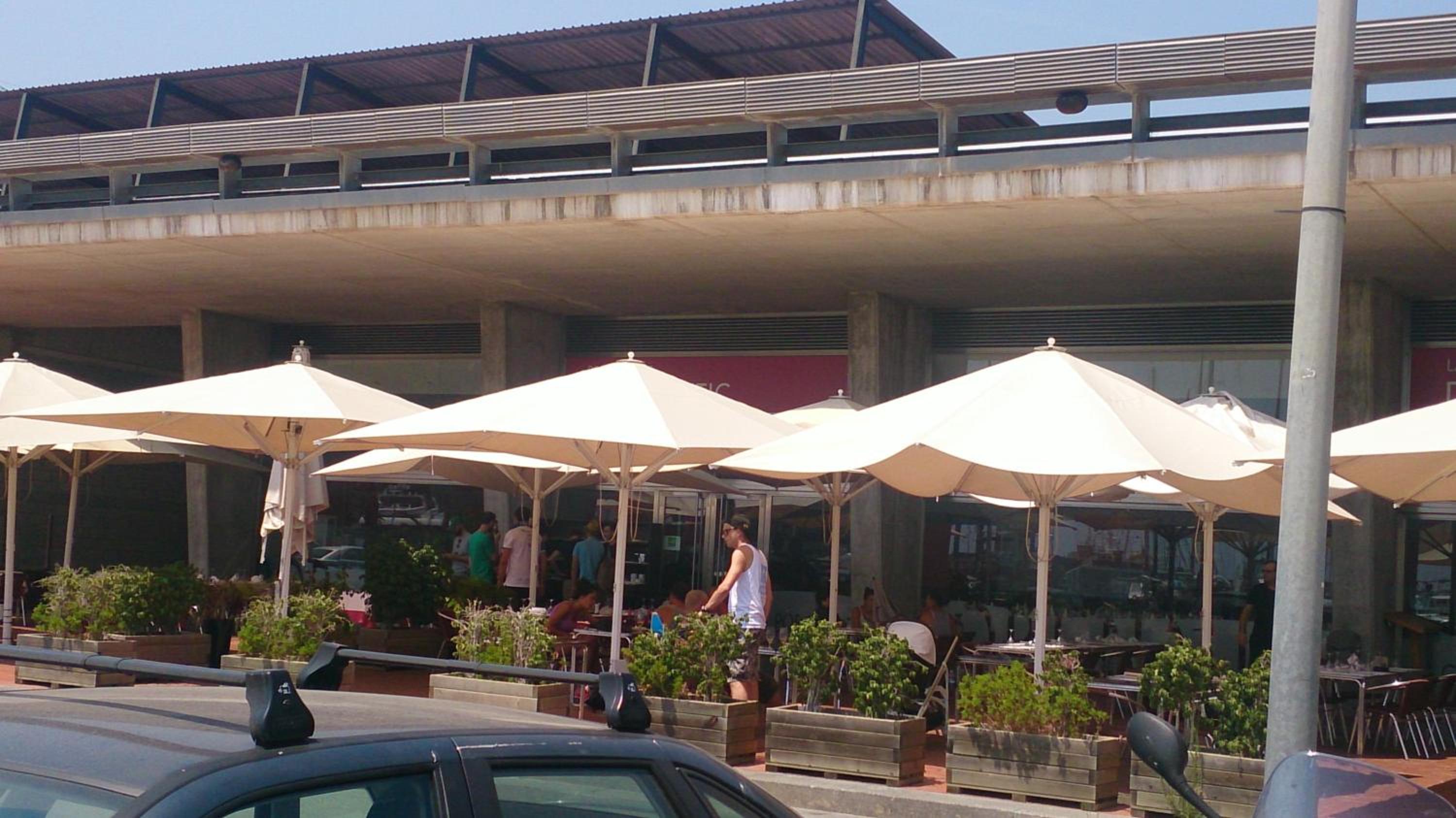 Torre Forum