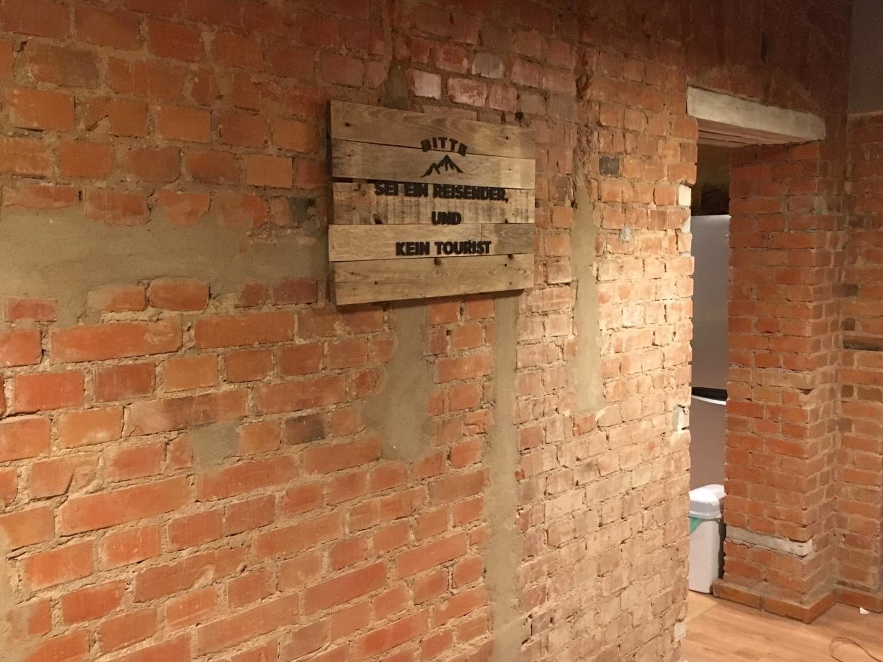 Hostel Centrum, photo 78