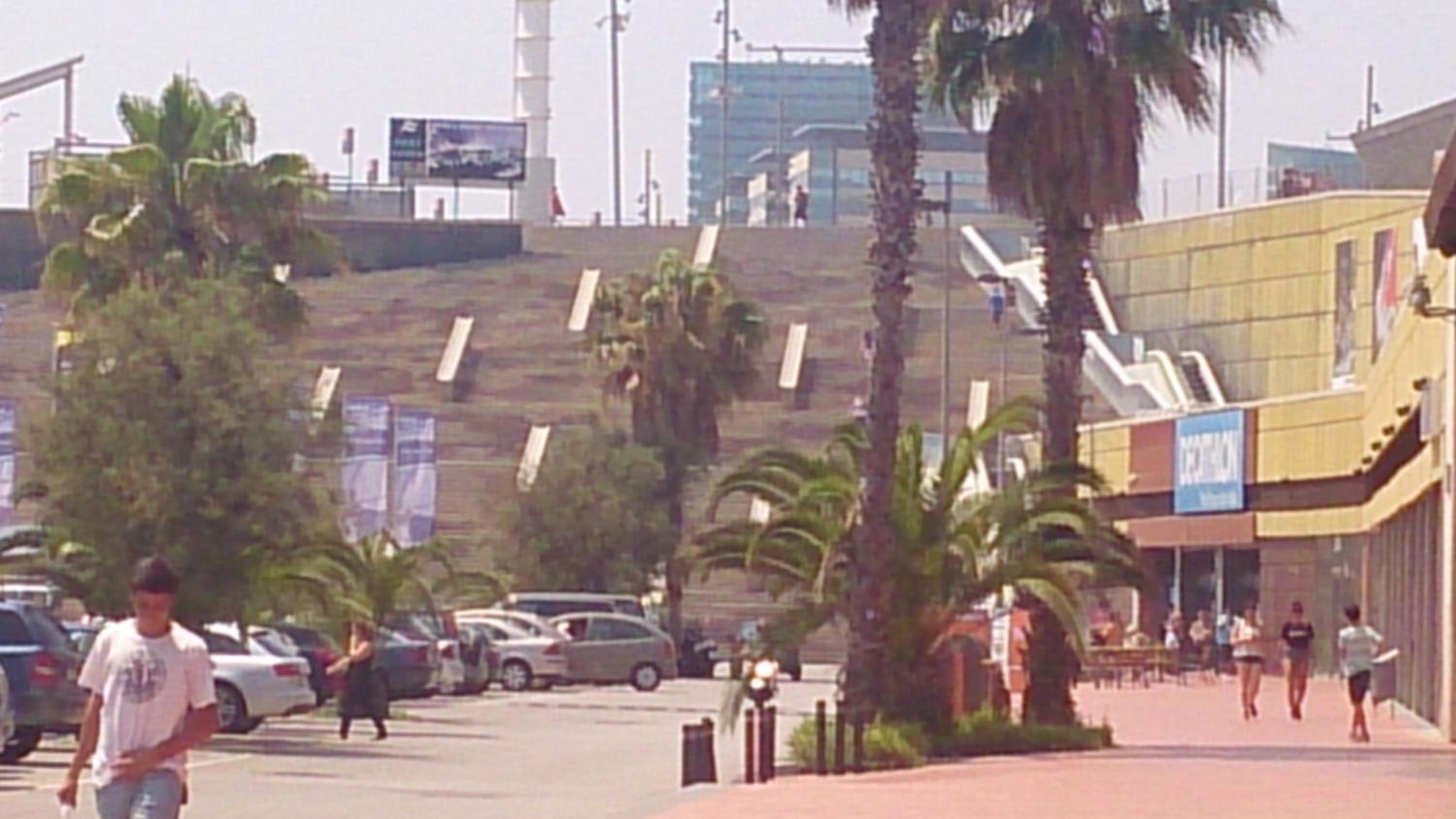 Torre Forum