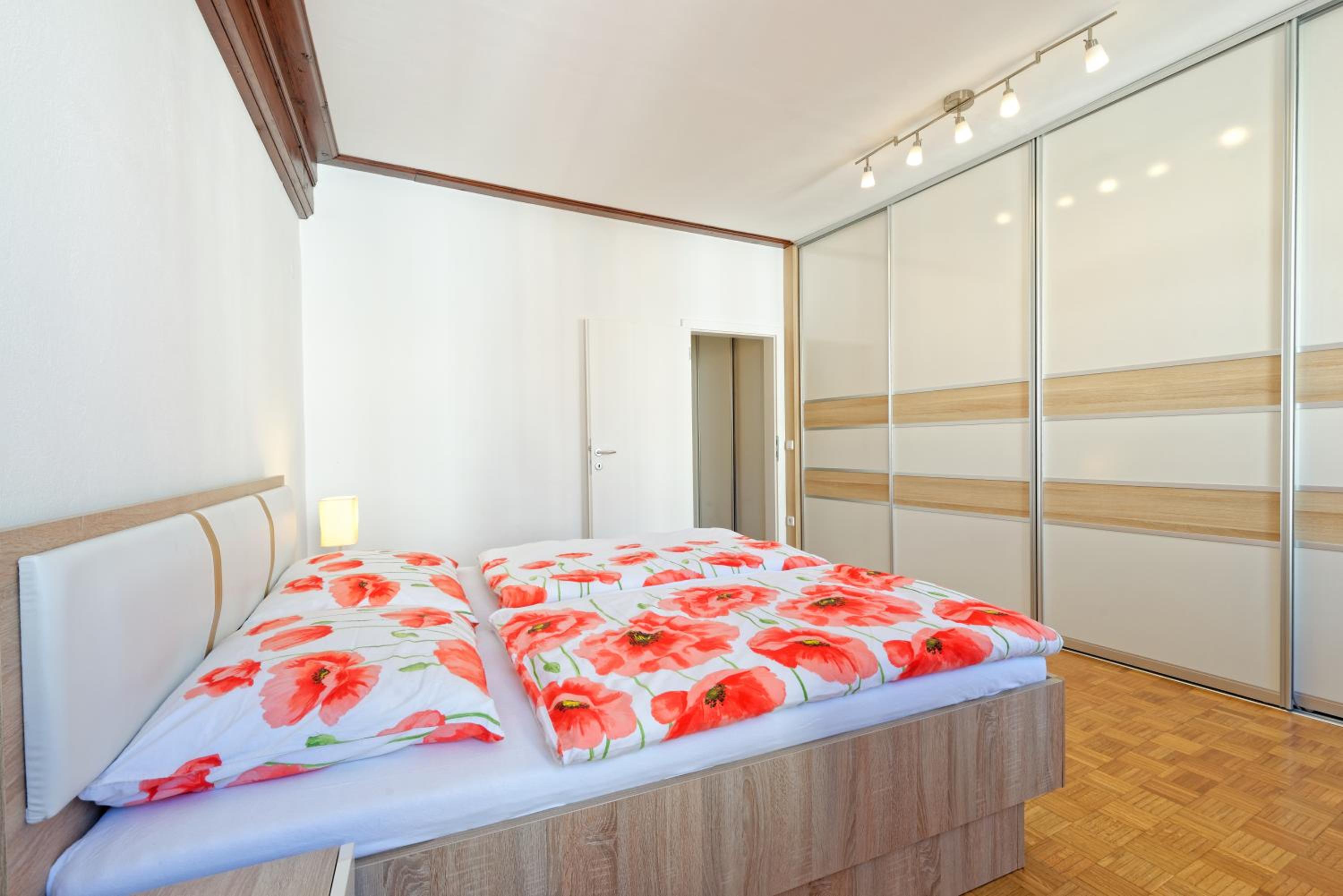 Ljubljana Center Apartments view 2