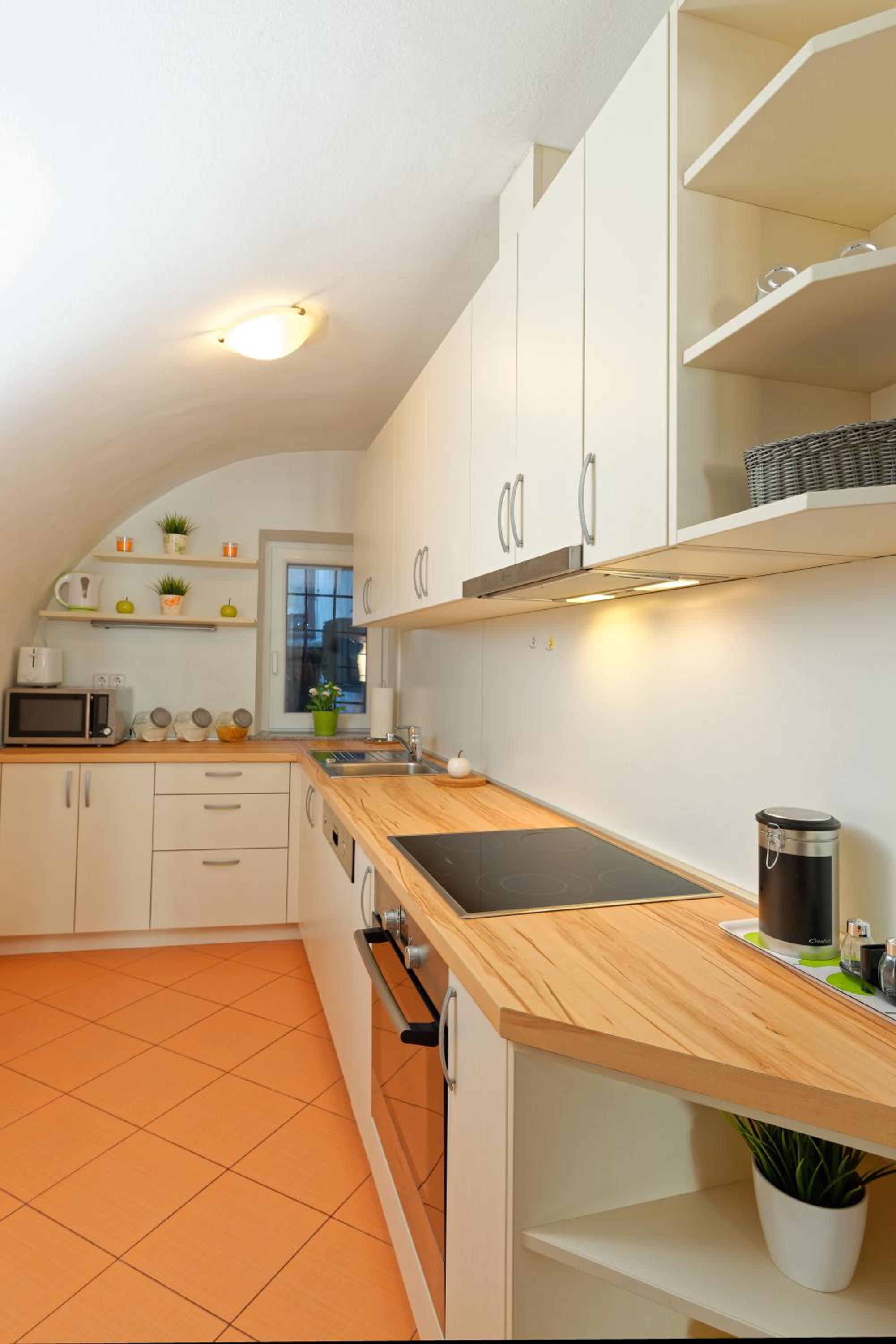 Ljubljana Center Apartments view 5