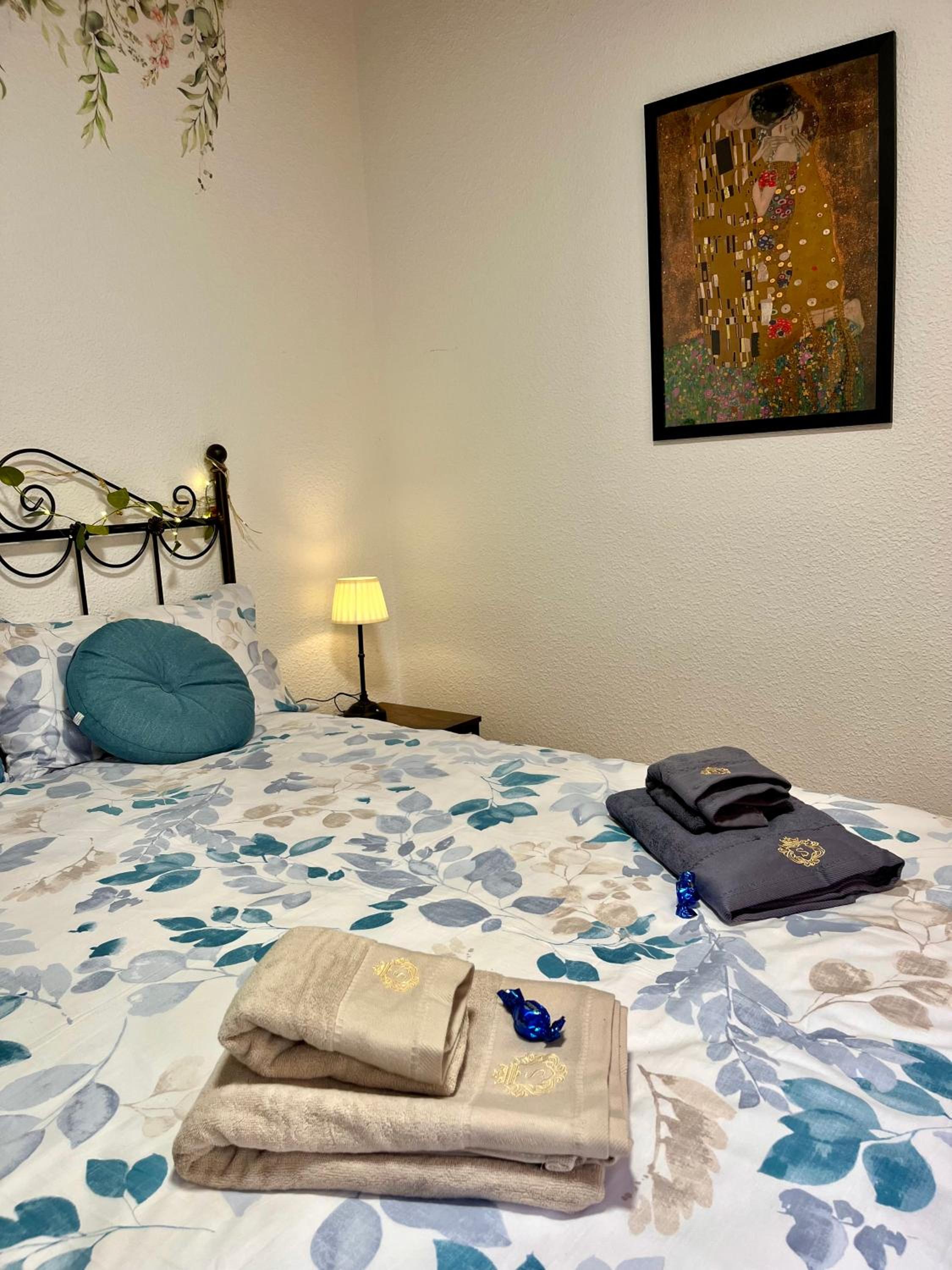 Refugio de las hadas