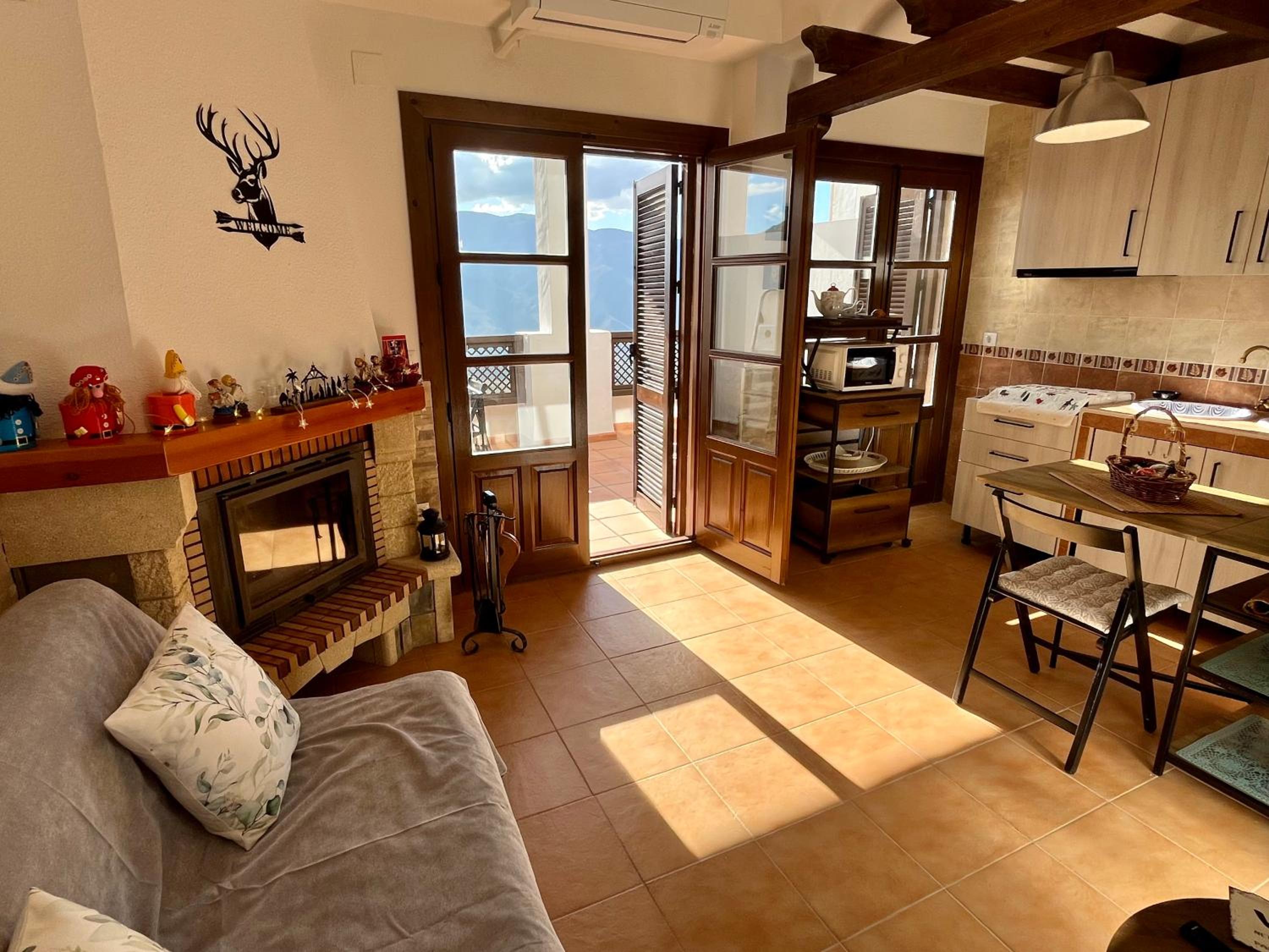 Refugio de las hadas