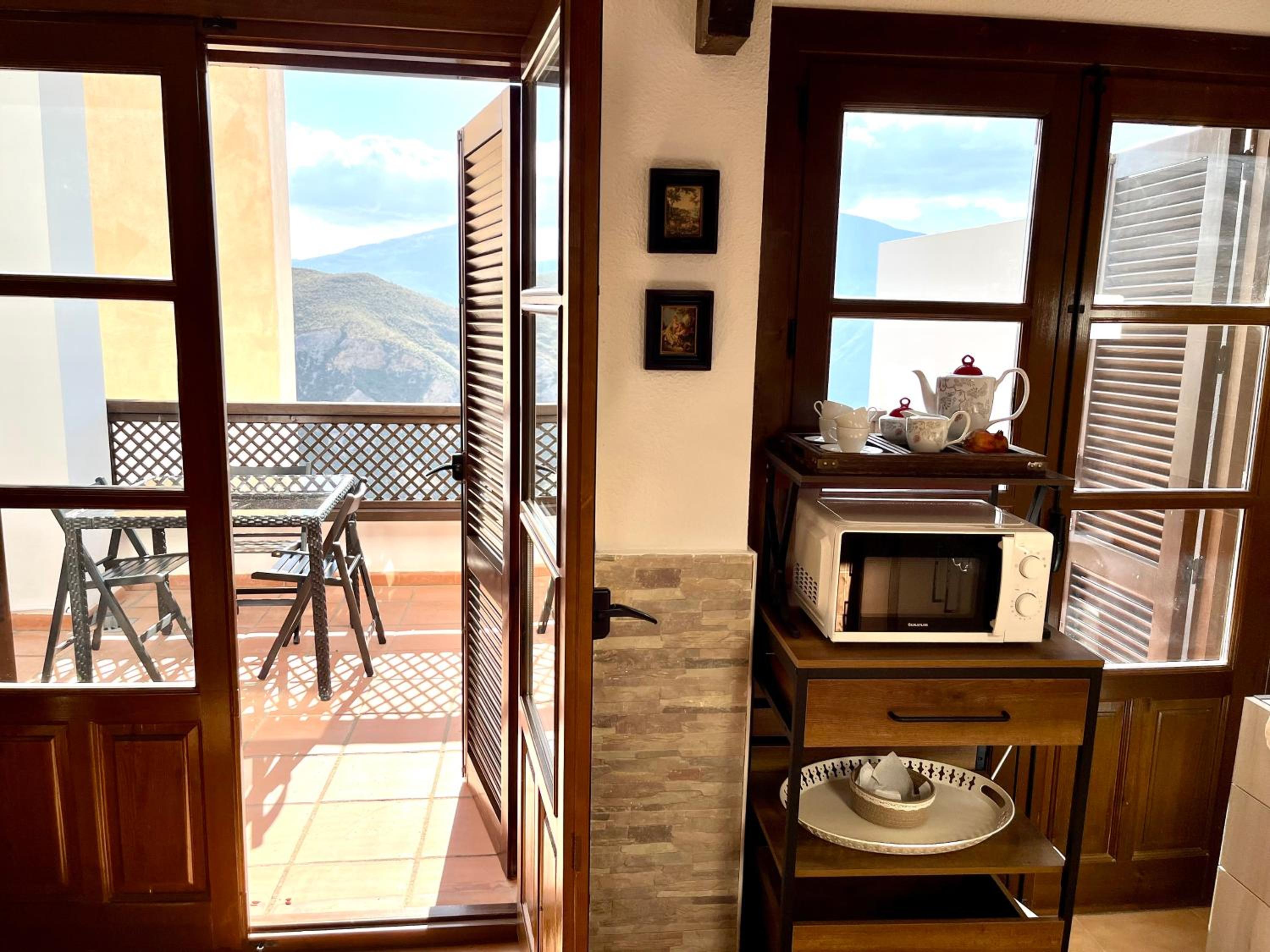 Refugio de las hadas