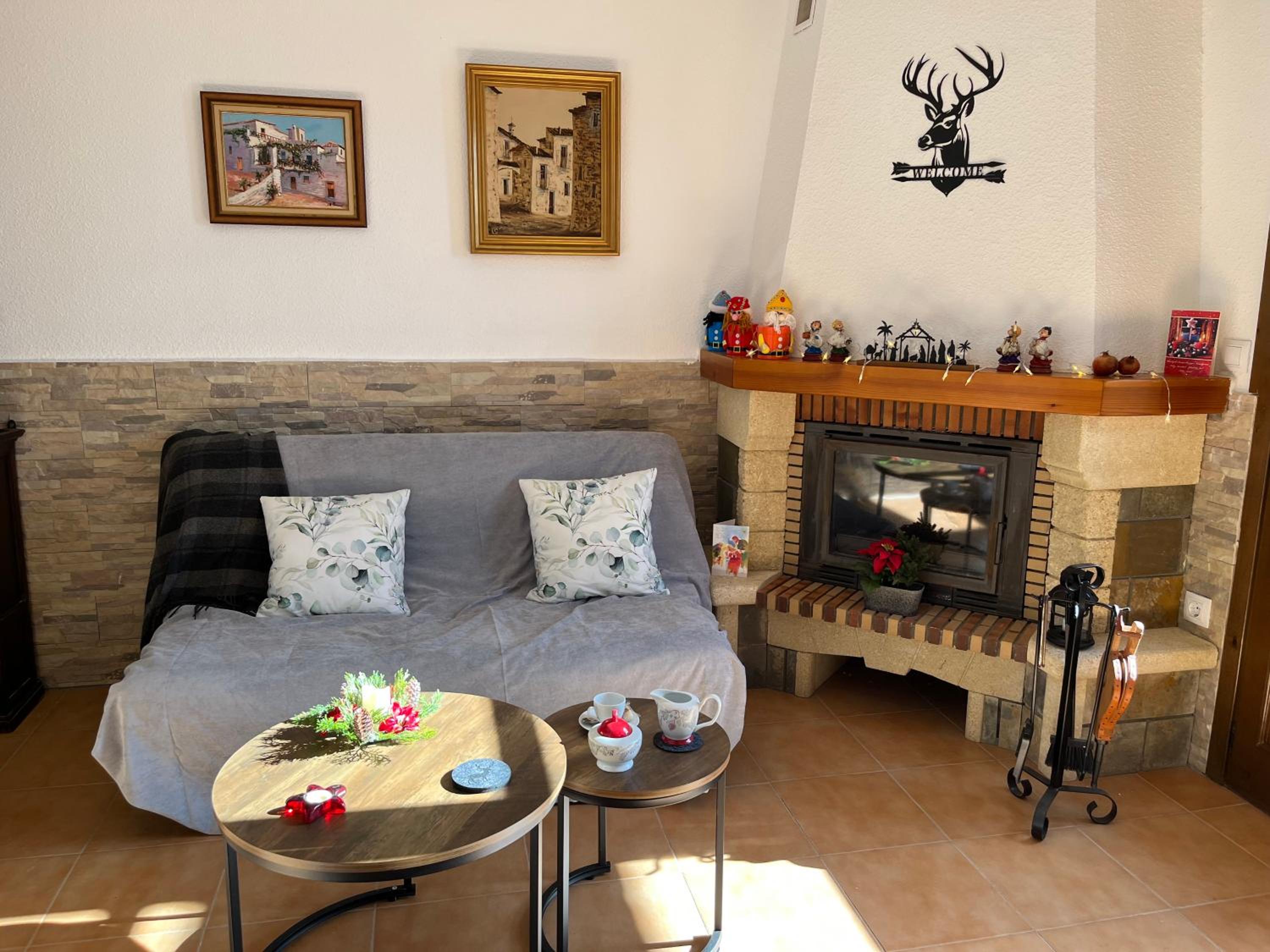 Refugio de las hadas