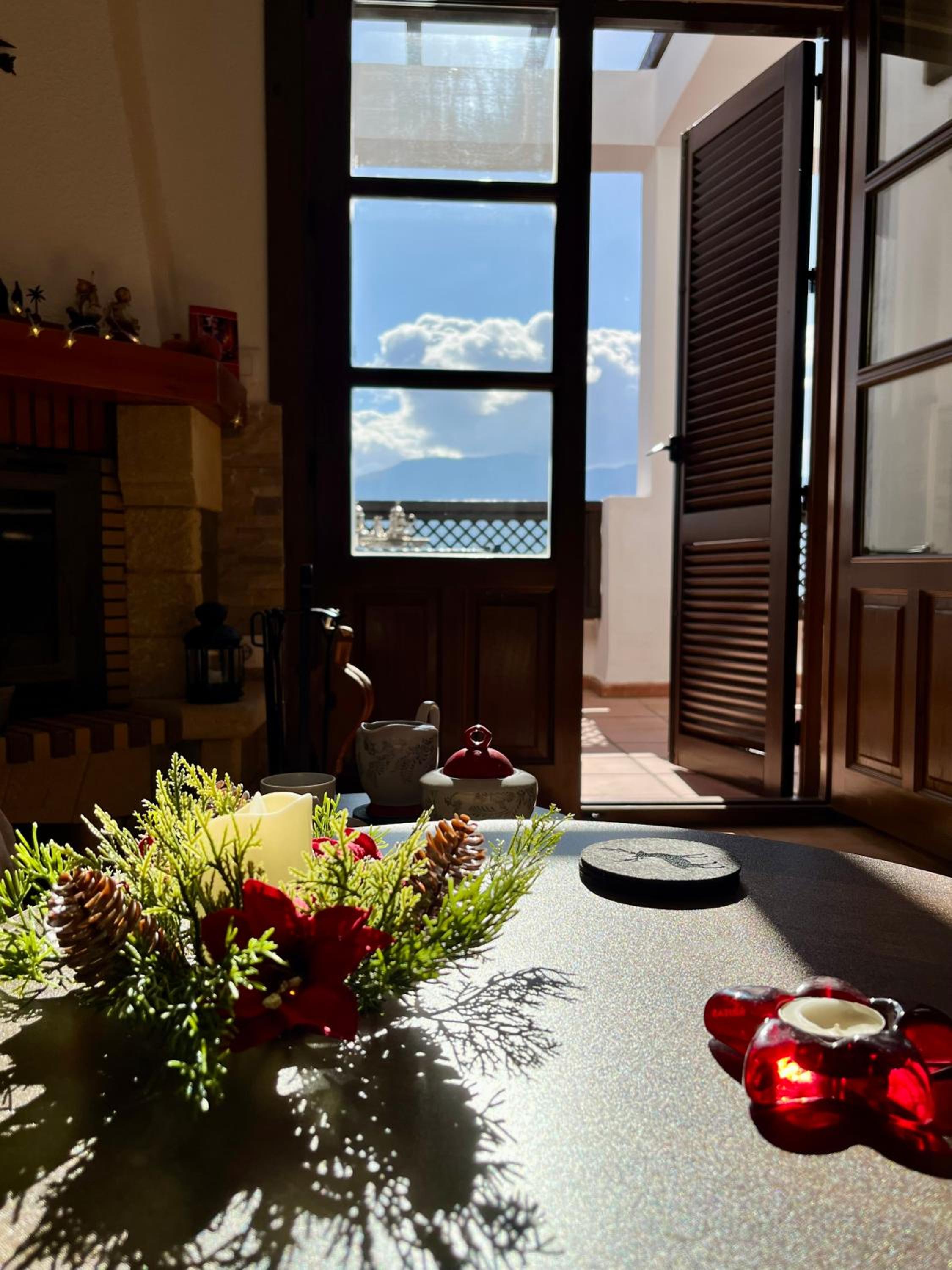 Refugio de las hadas