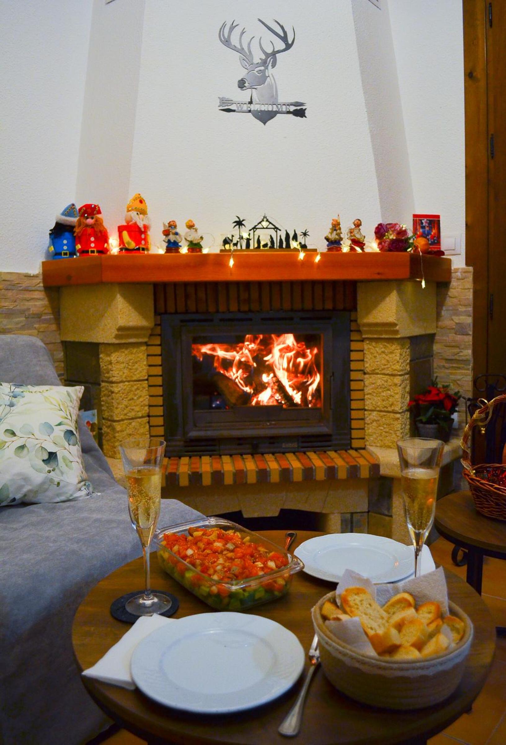 Refugio de las hadas