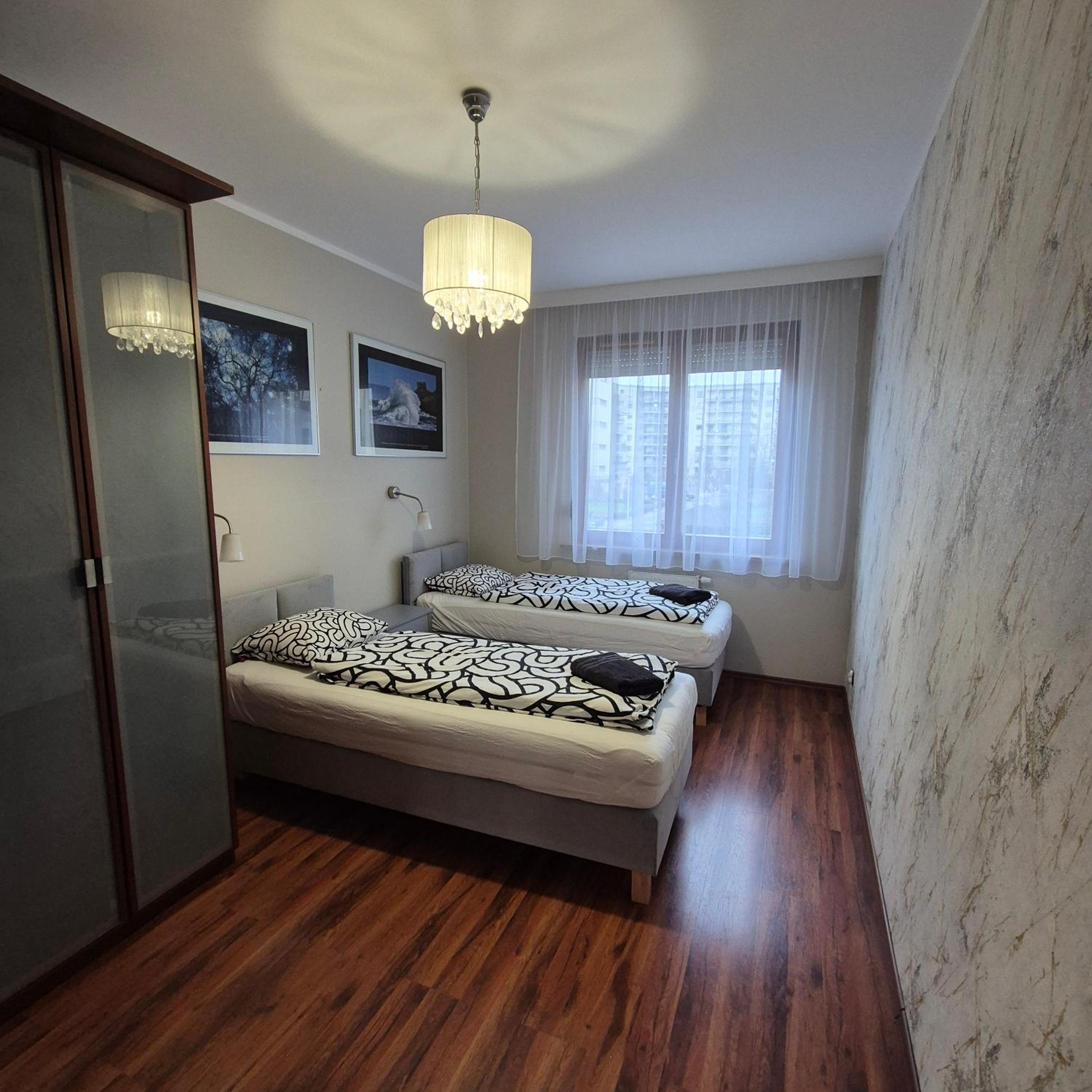 Apartament Karkonoska z garażem, photo 10