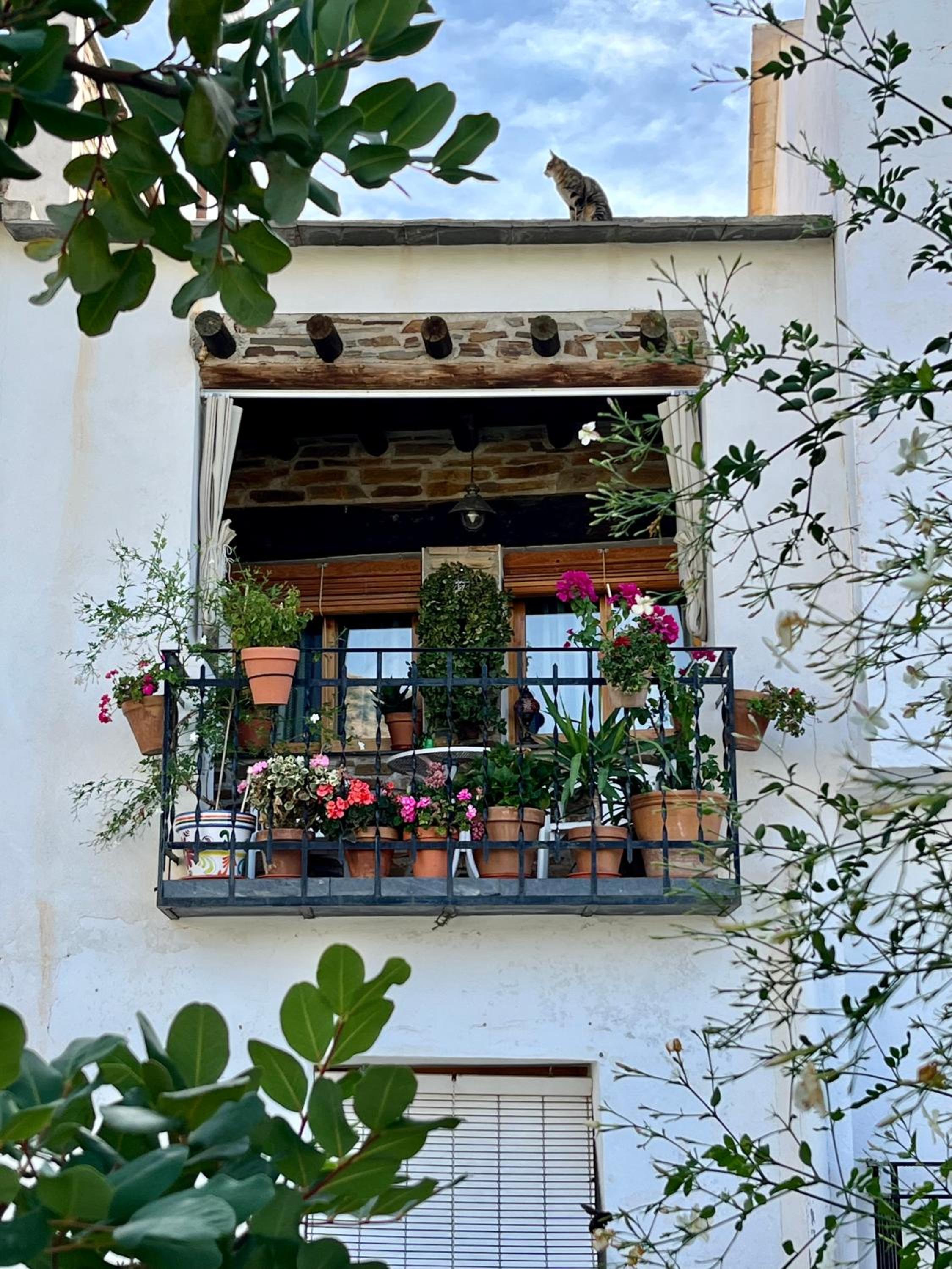 Refugio de las hadas