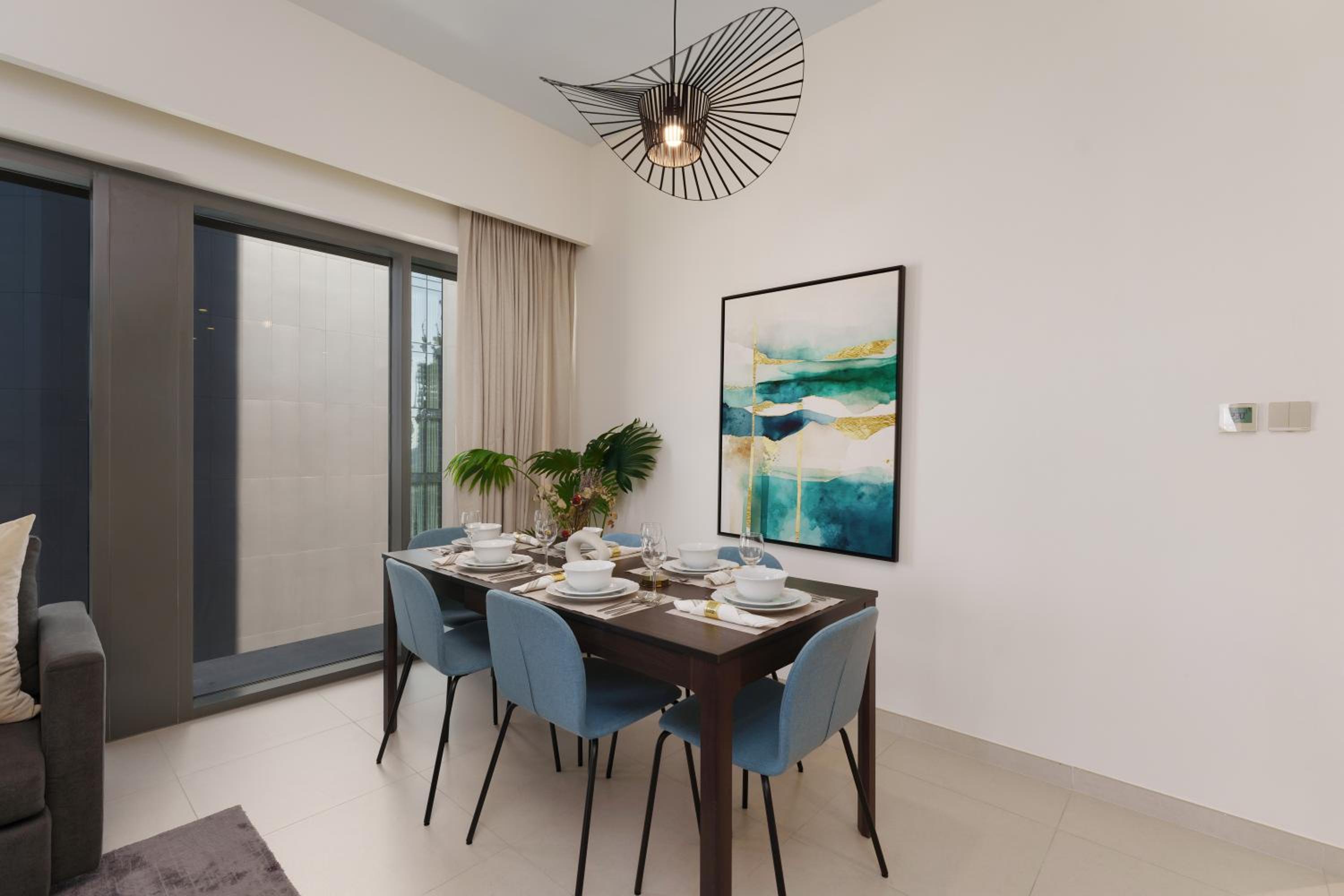 Maison Privee - Elevated Living with Spectacular Burj Khalifa Views